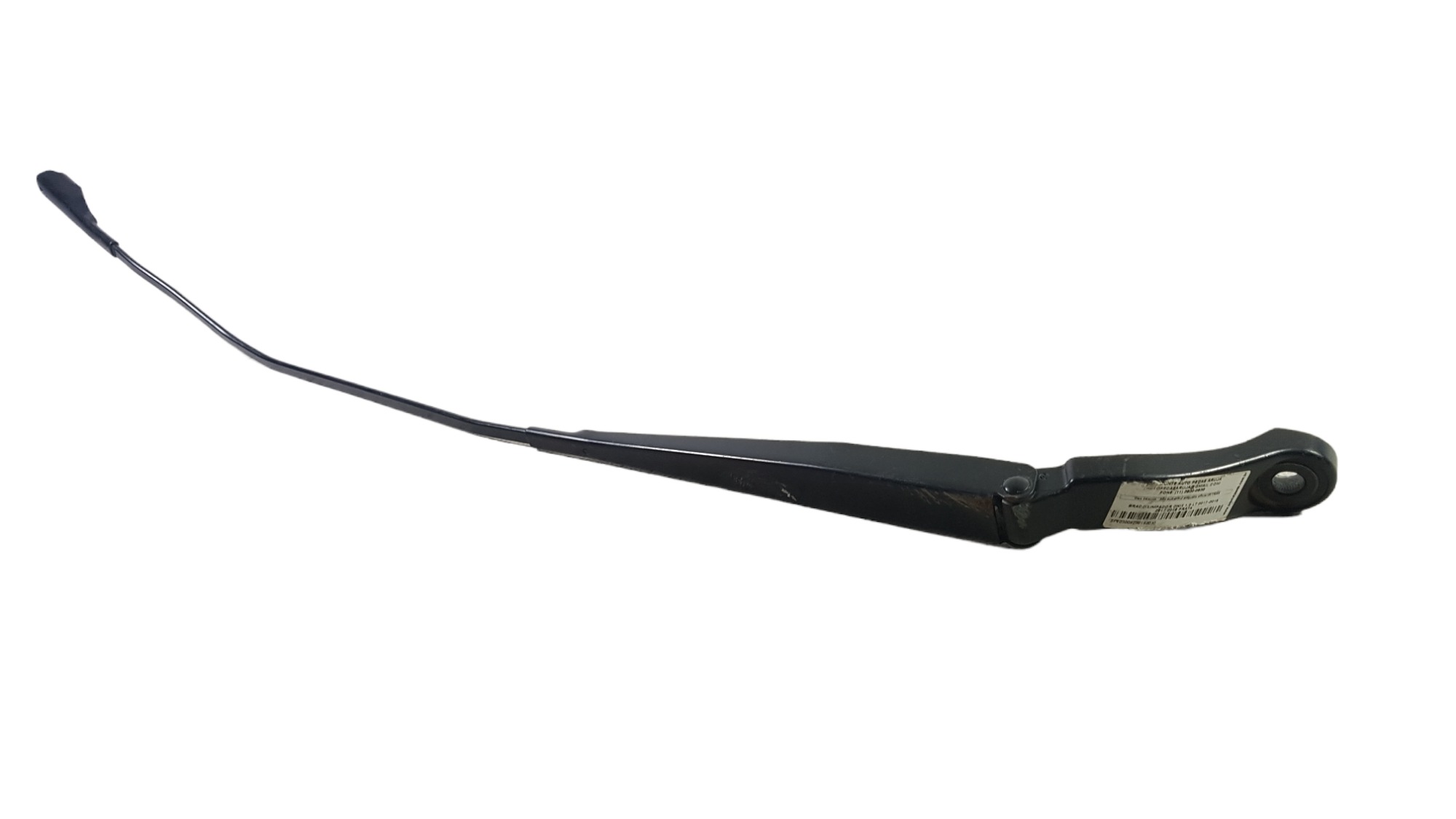 Braço Limpador Direito Gm Chevrolet Prisma Onix 2013 2019