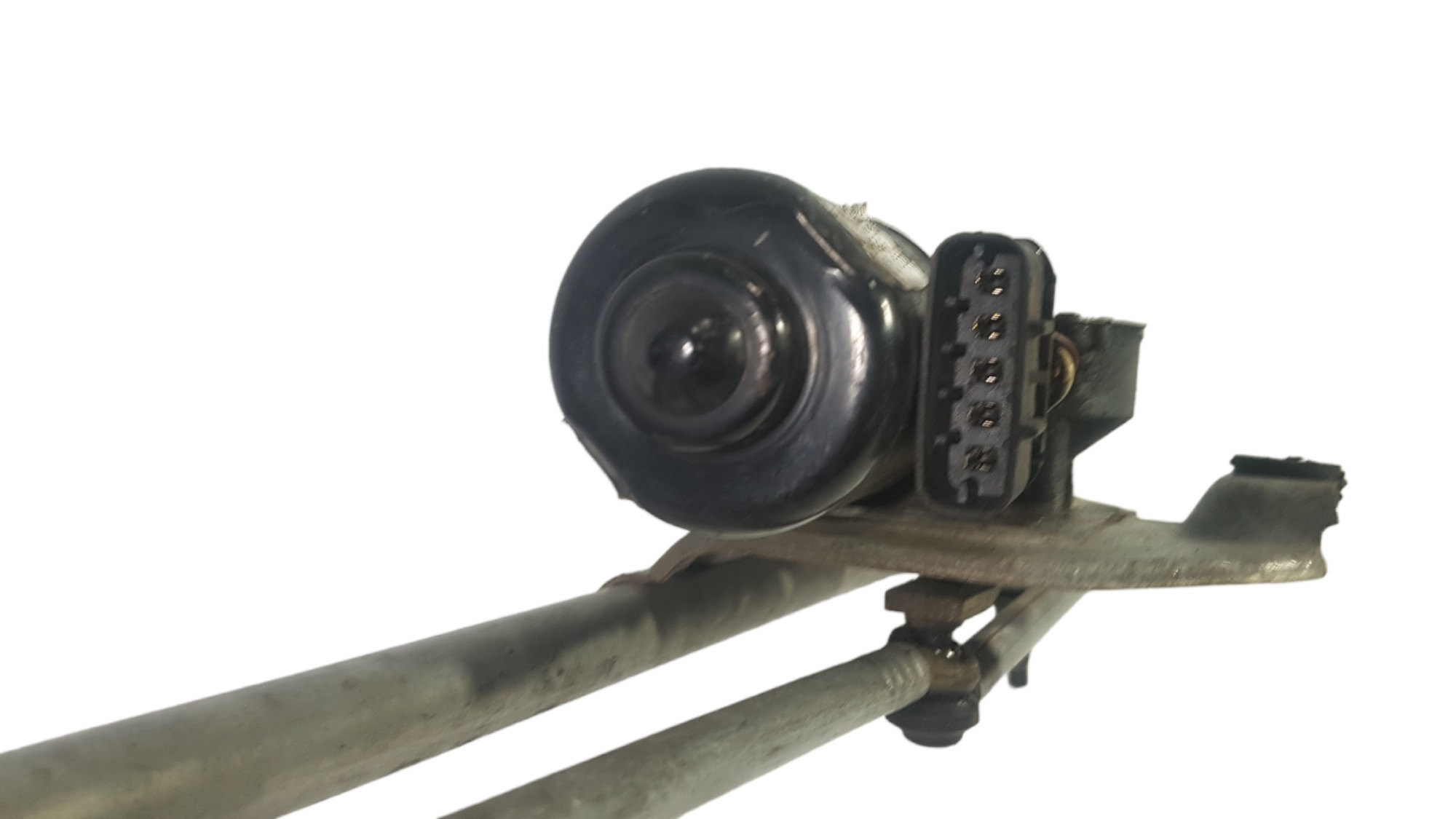 Motor Limpador Parabrisa Gm Corsa 1997 2003 Original 1 9