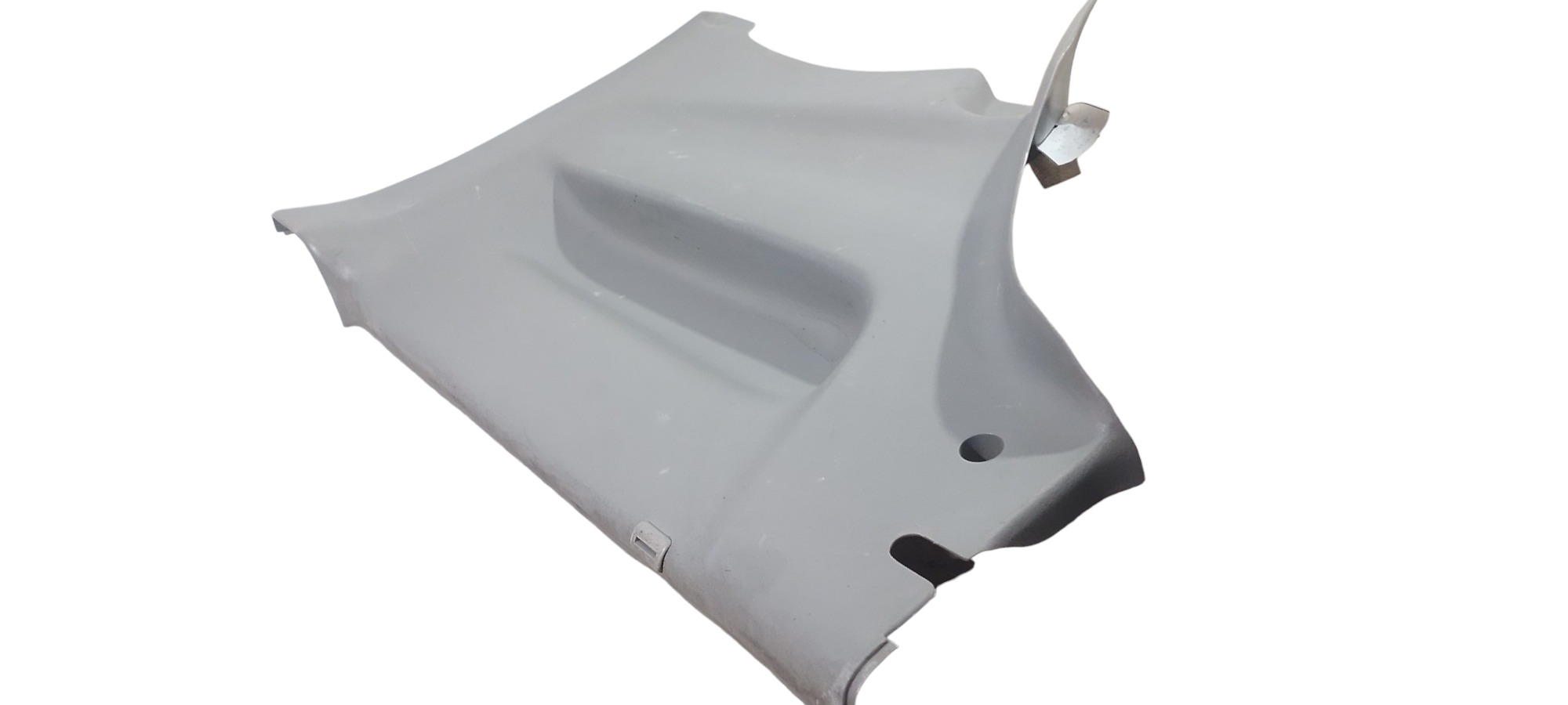 Forro Lateral Traseiro Esquerdo Vw Gol G3 2 Portas Original