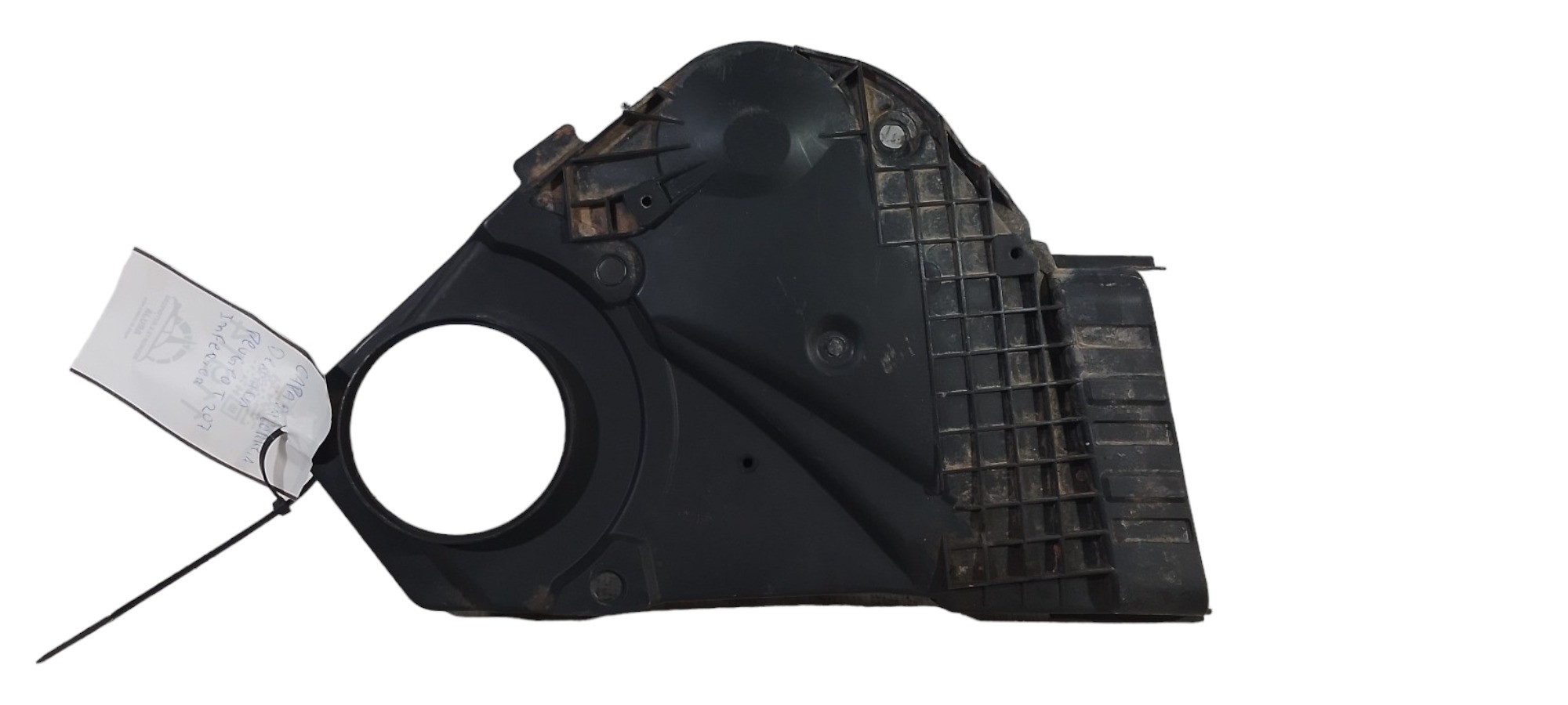 Capa Correia Dentanda Peugeot 207 1.4 2011 Orig