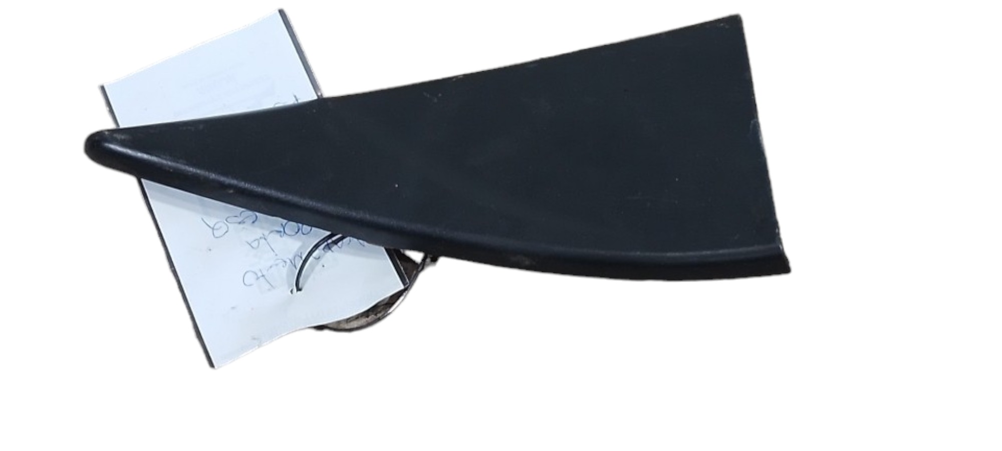 Acabamento Porta T. E Ford Focus 2008 Original Usado 1