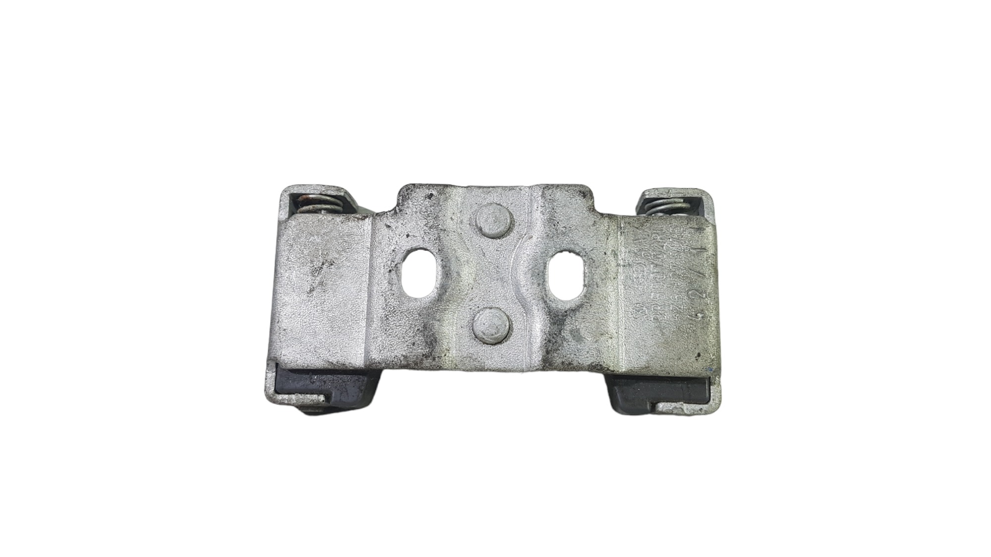 Batente Fechadura Tampa Traseira Vw Gol Fox G5 À G8 Orig 3