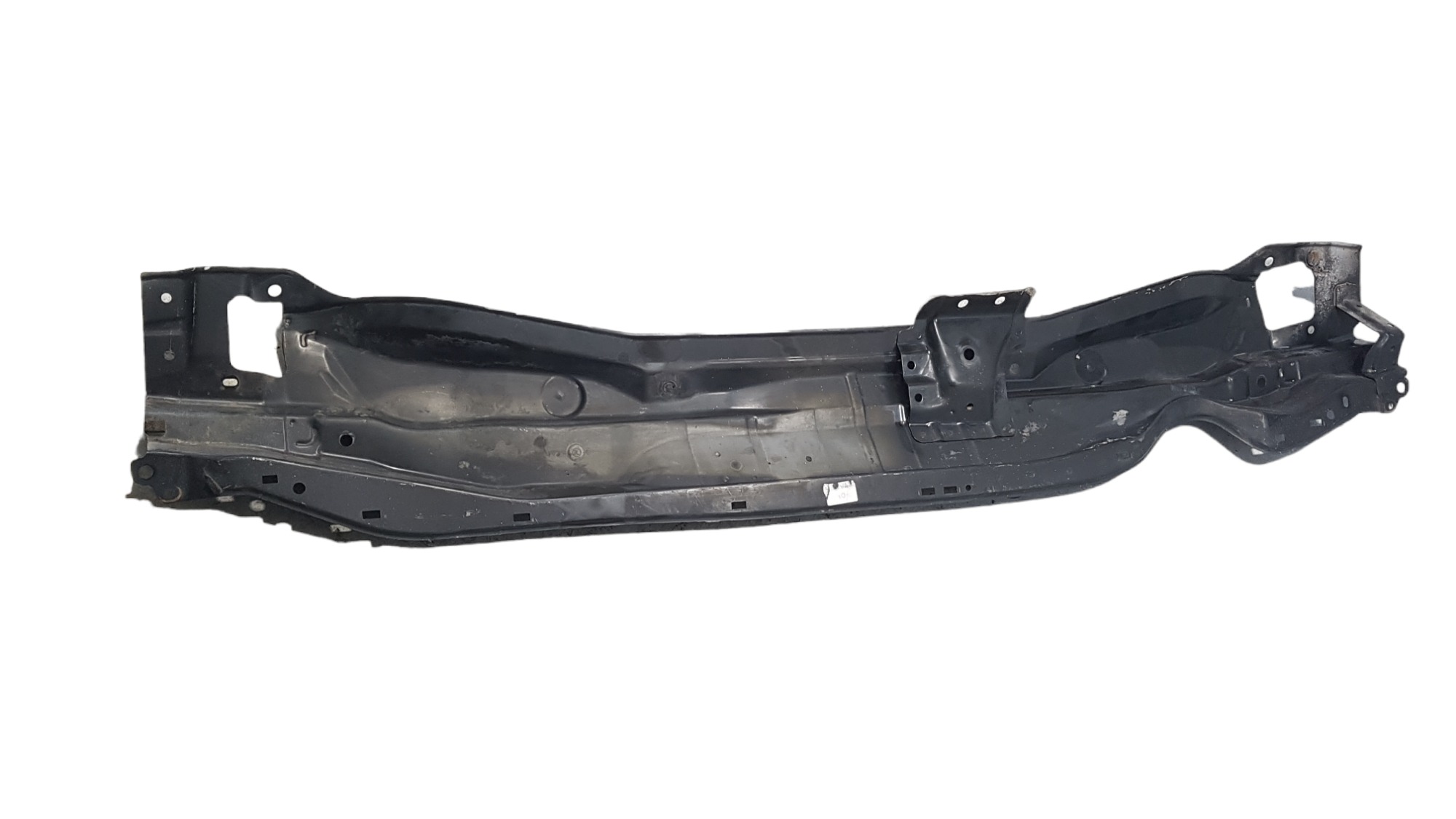 Suporte Defletor Churrasqueira Toyota Corolla 2009 2010 2011 3