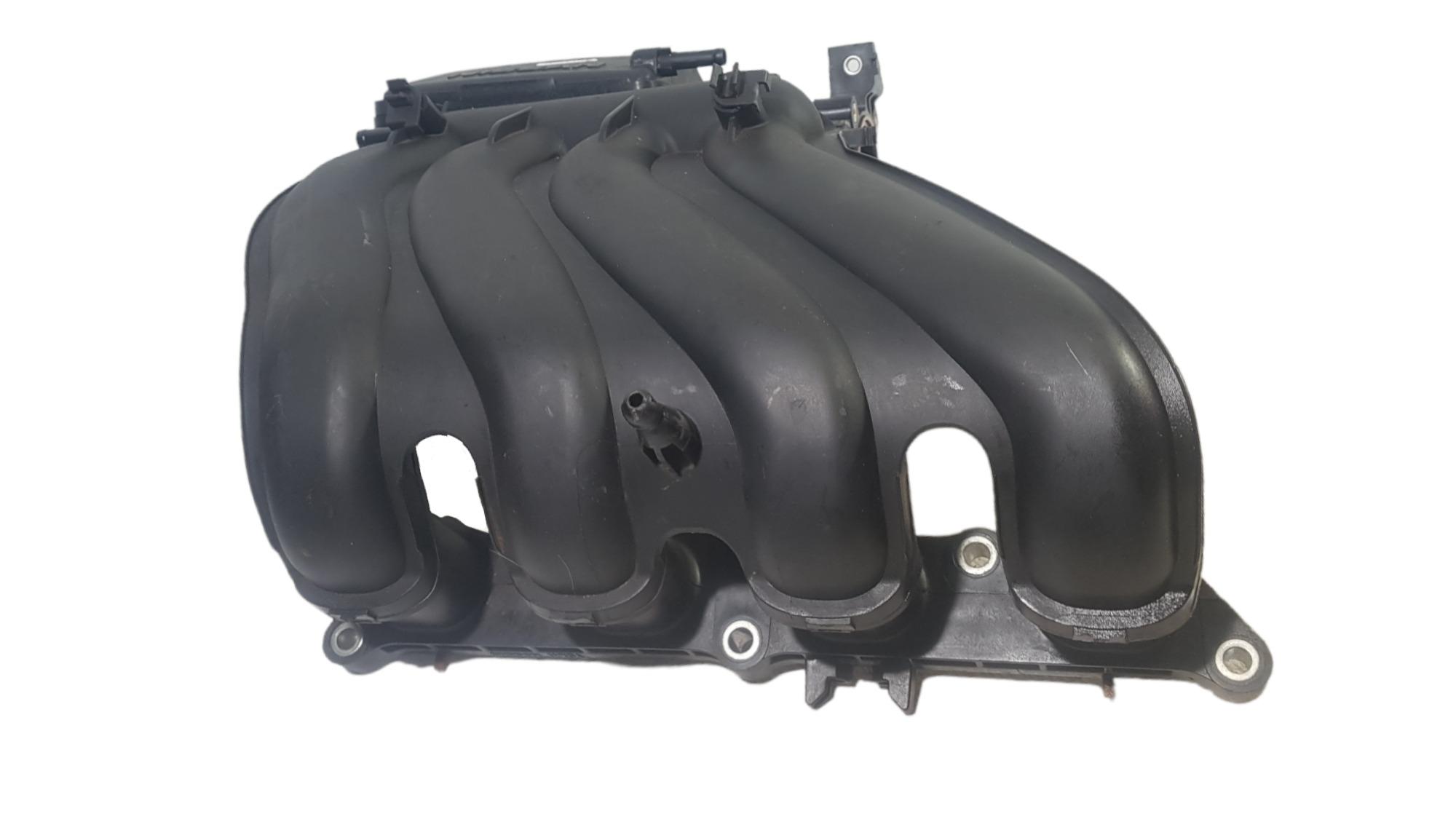 Coletor Admissão Nissan March 1.6 16v 2013 2014 2015 7