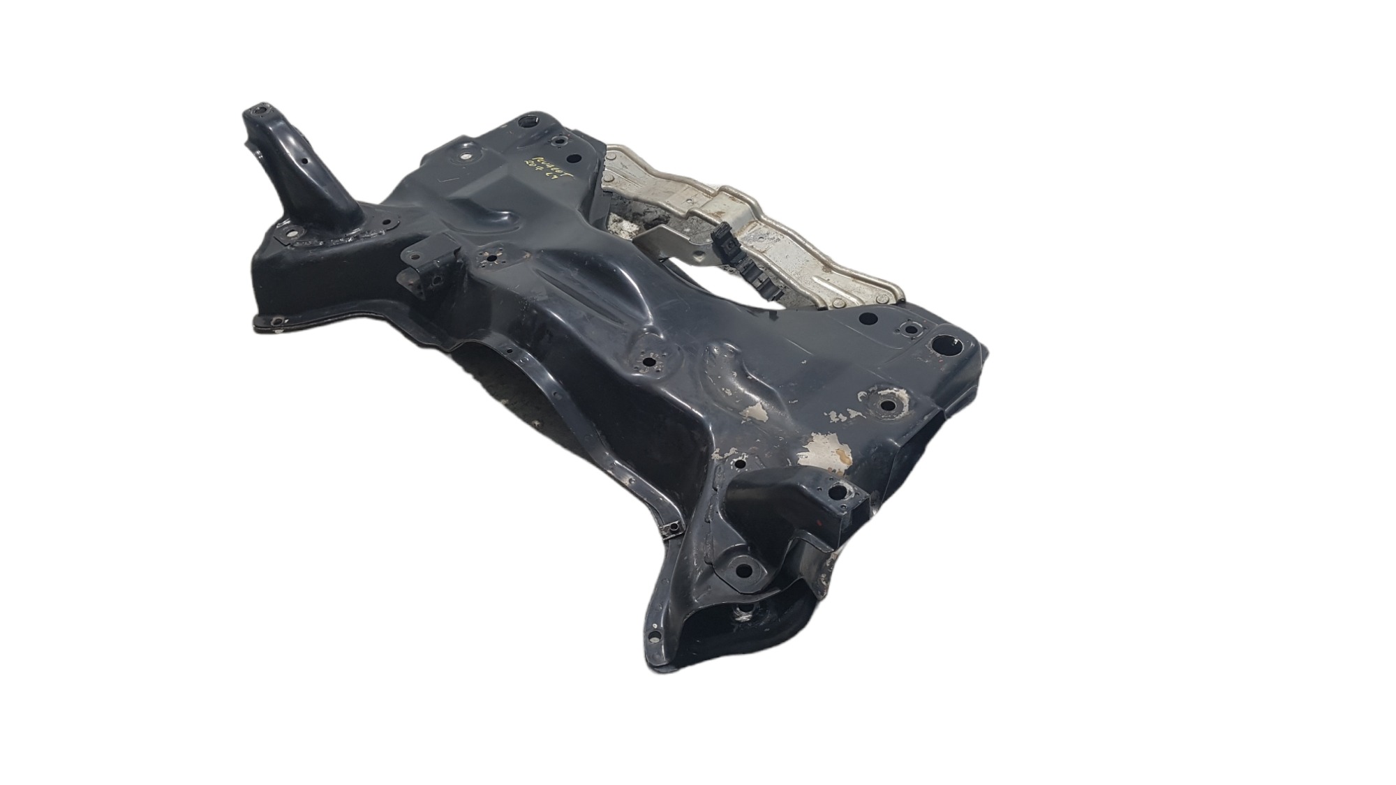 Agregado Dianteiro Peugeot 207 & Hoggar 2009 Original 7