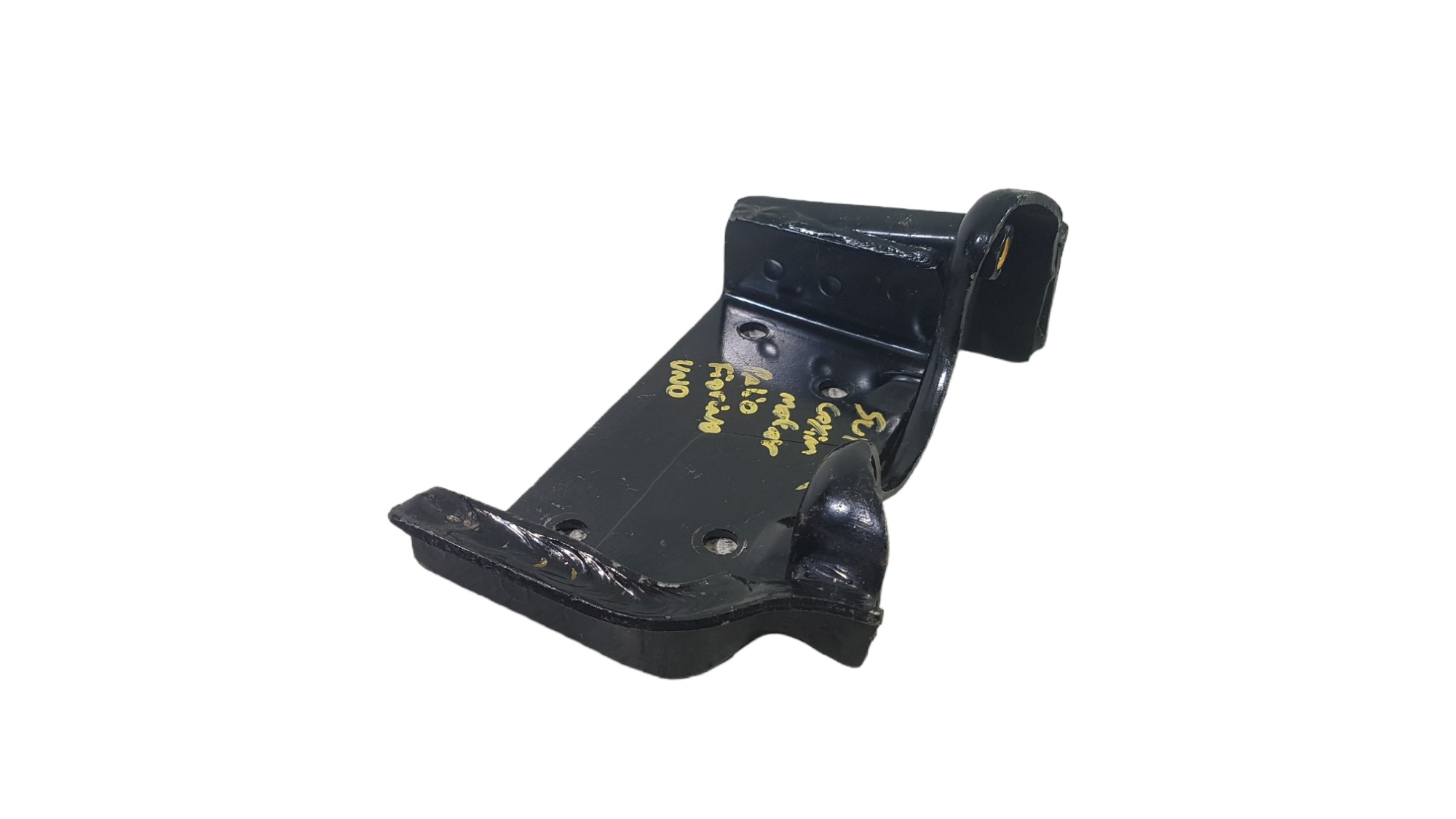Suporte Direito Motor Fiat Uno 2006 2010 Fire Original 3