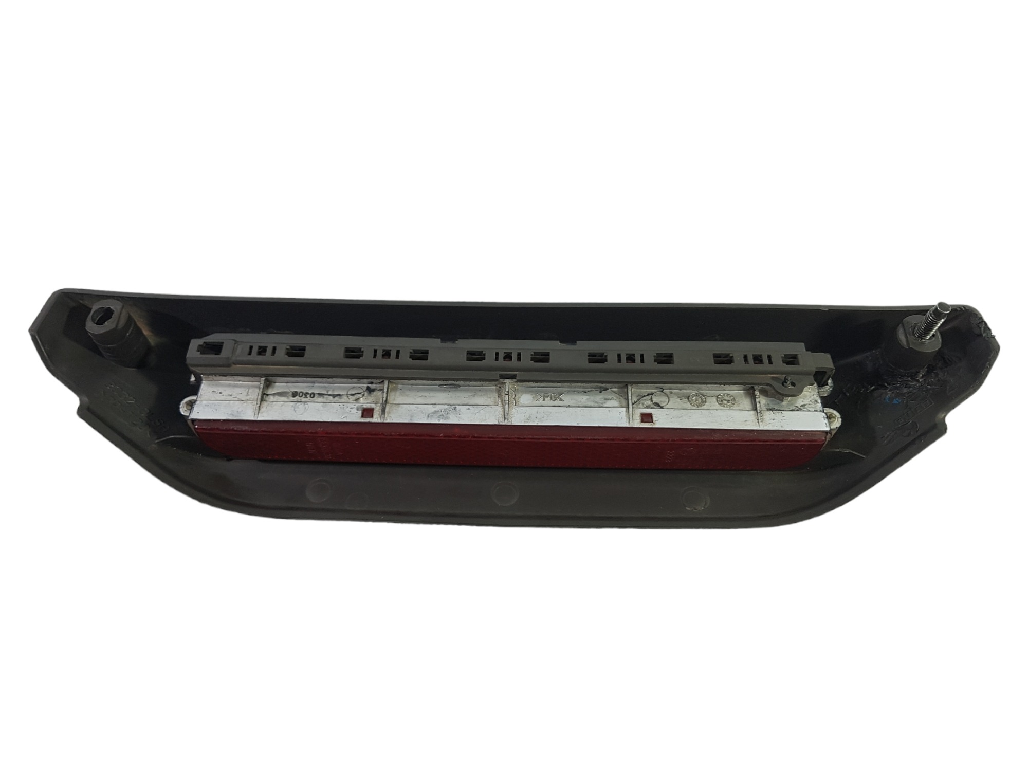Brake Light Fiat Idea 2006 2010 Original Detalhe     2 7