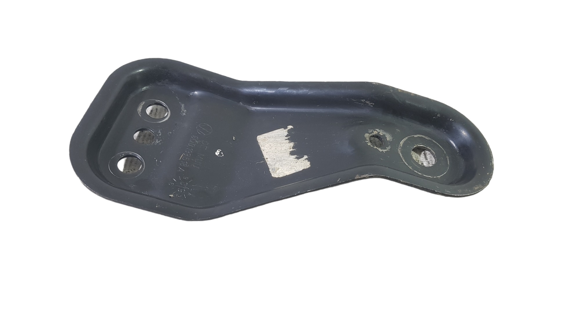 Suporte Direito Agregado Vw Voyage Fox 2015 Original