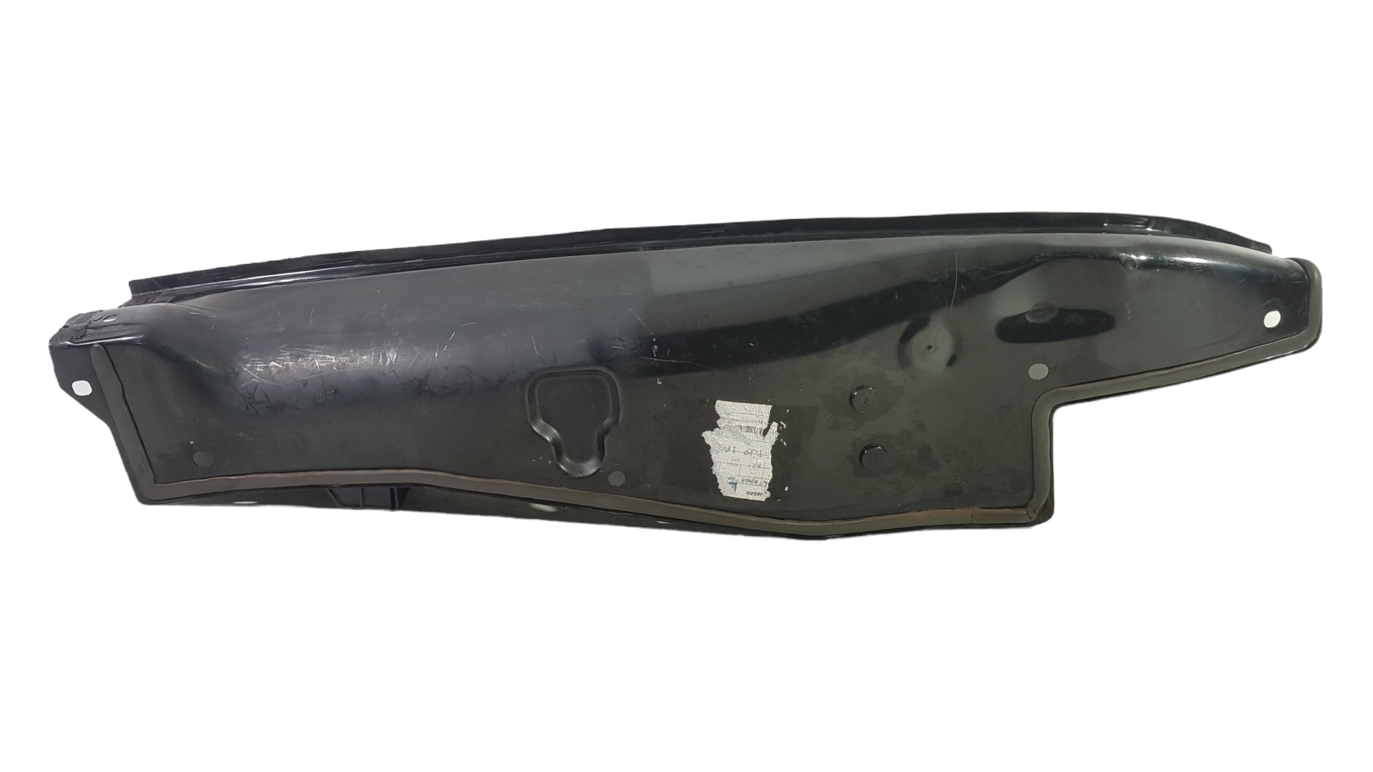 Suporte Churrasqueira Direita Vw Gol Voyage G5 G6 G7 G8 Orig 4
