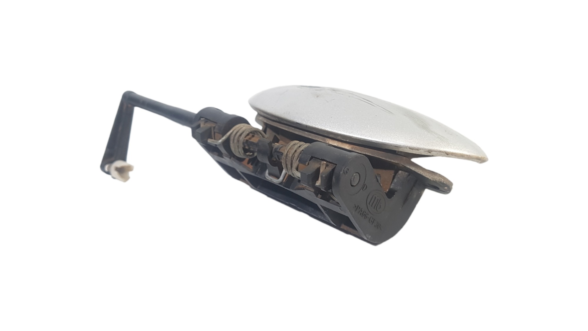 Maçaneta Externa Dianteira Esquerda Peugeot 206 2004 2005 5