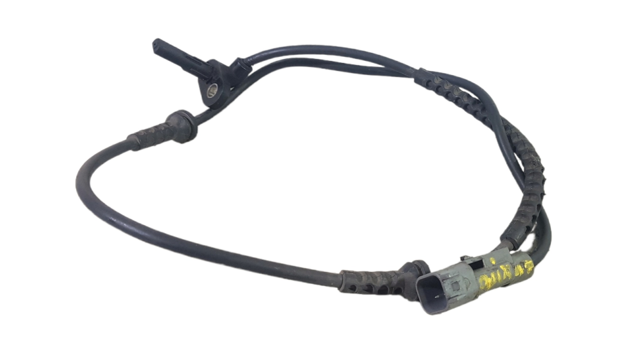 Sensor Abs Roda Dianteira Esquerda Gm Onix Prisma 2017 Usado