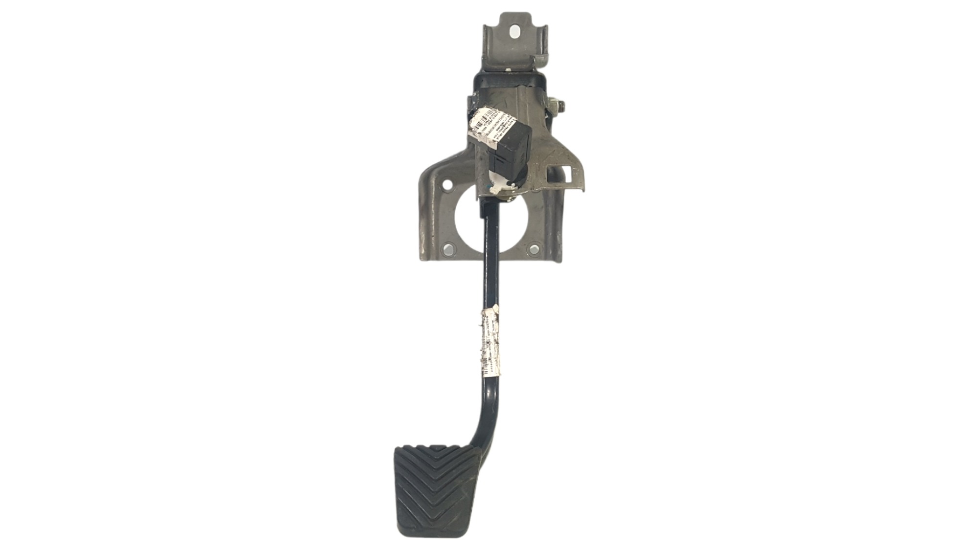 Pedal Freio Hyundai Hb20s 1.6 Manual 2013 2014 C Interruptor