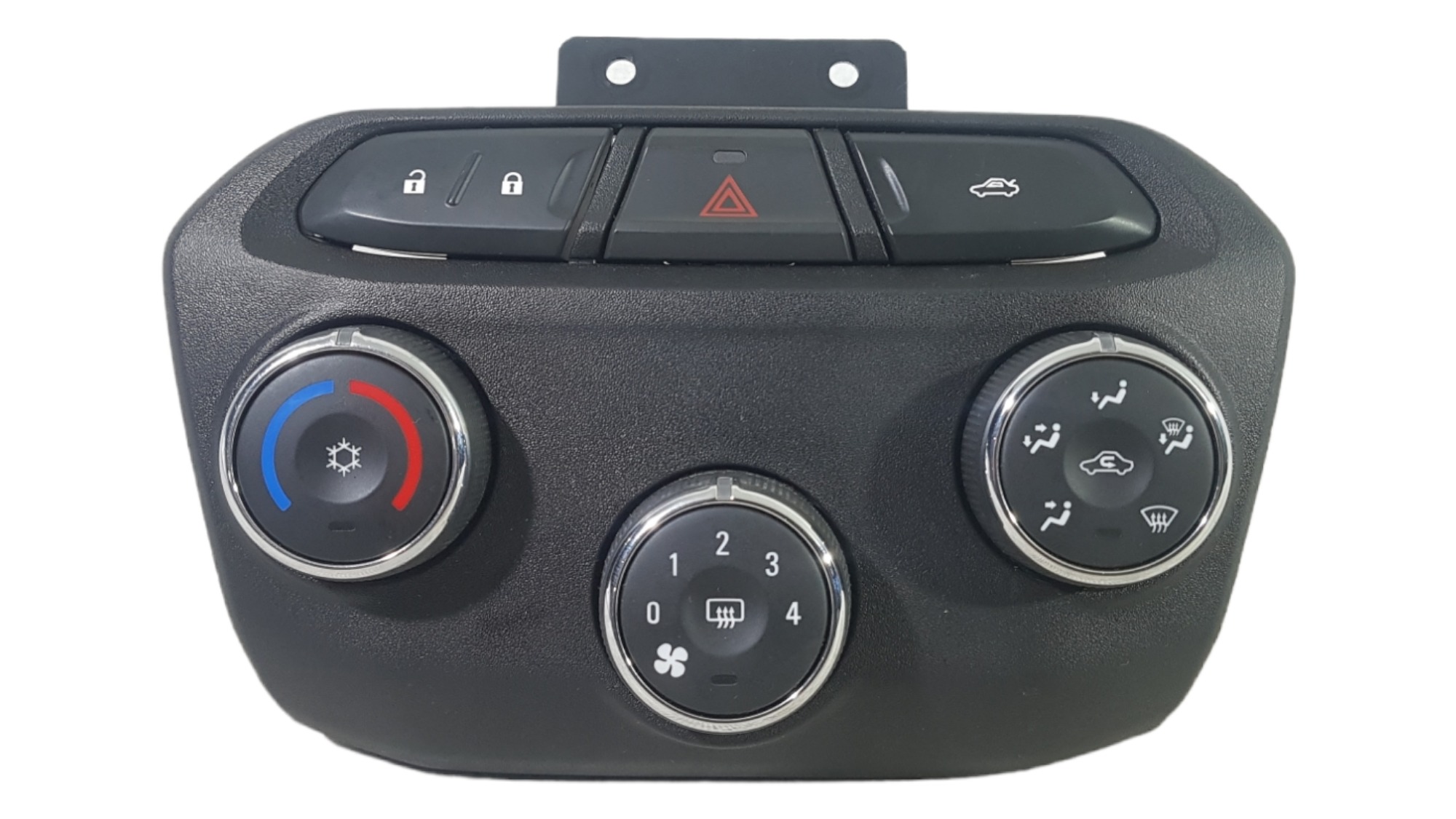 Comando Ar Condicionado Gm Prisma 2017 2018 Original 1 1