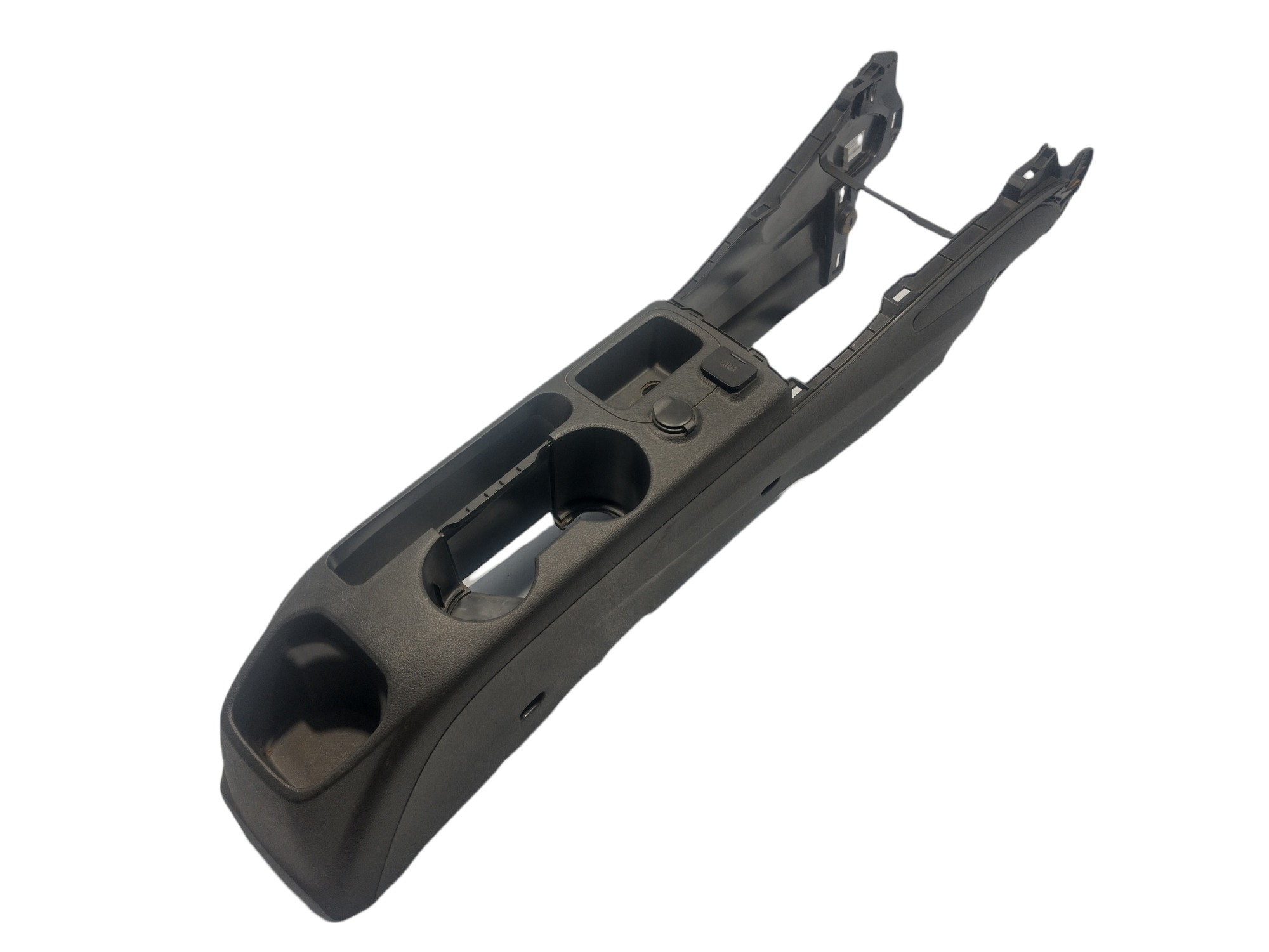 Console Central Gm Chevrolet Spin 2017 3