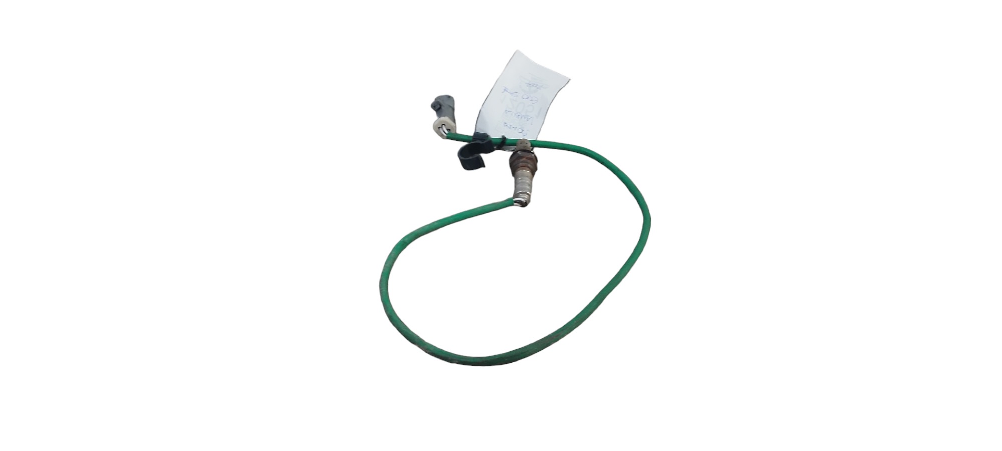 Sonda Lambda Ford Ecosport 1.6 2007 Original 2