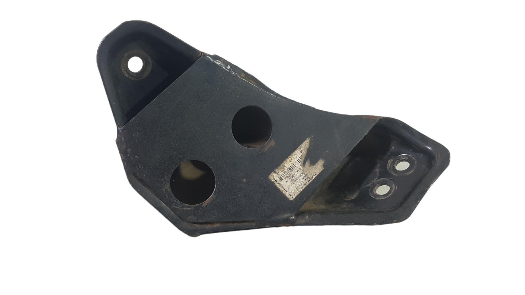 Suporte Esquerdo Câmbio Gm Celta Corsa 1996 Original 9