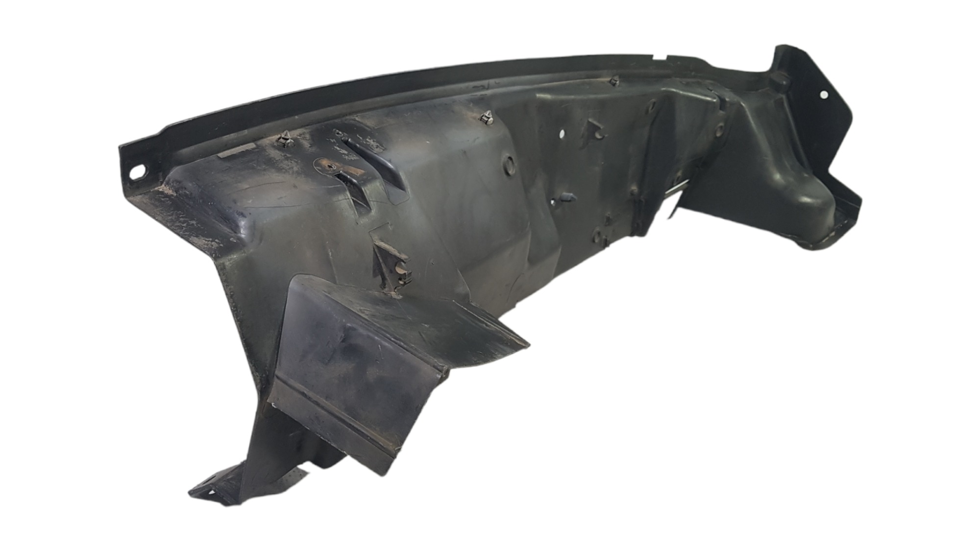 Acabamento Motor Limp. Parabrisa Ford Ka 1998 99 A 05 3