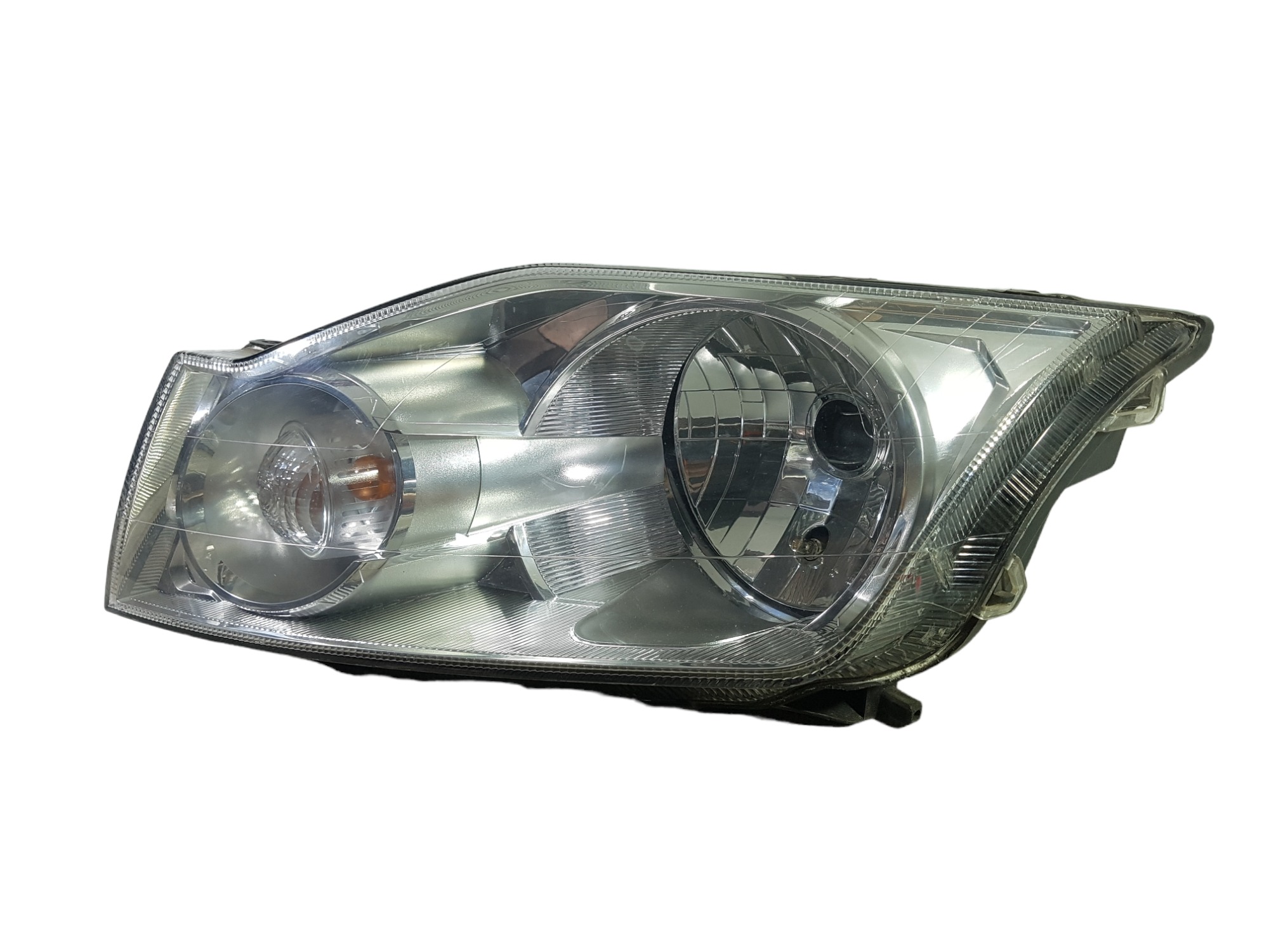 Farol Esquerdo Ford Ecosport 2010 2011 2012