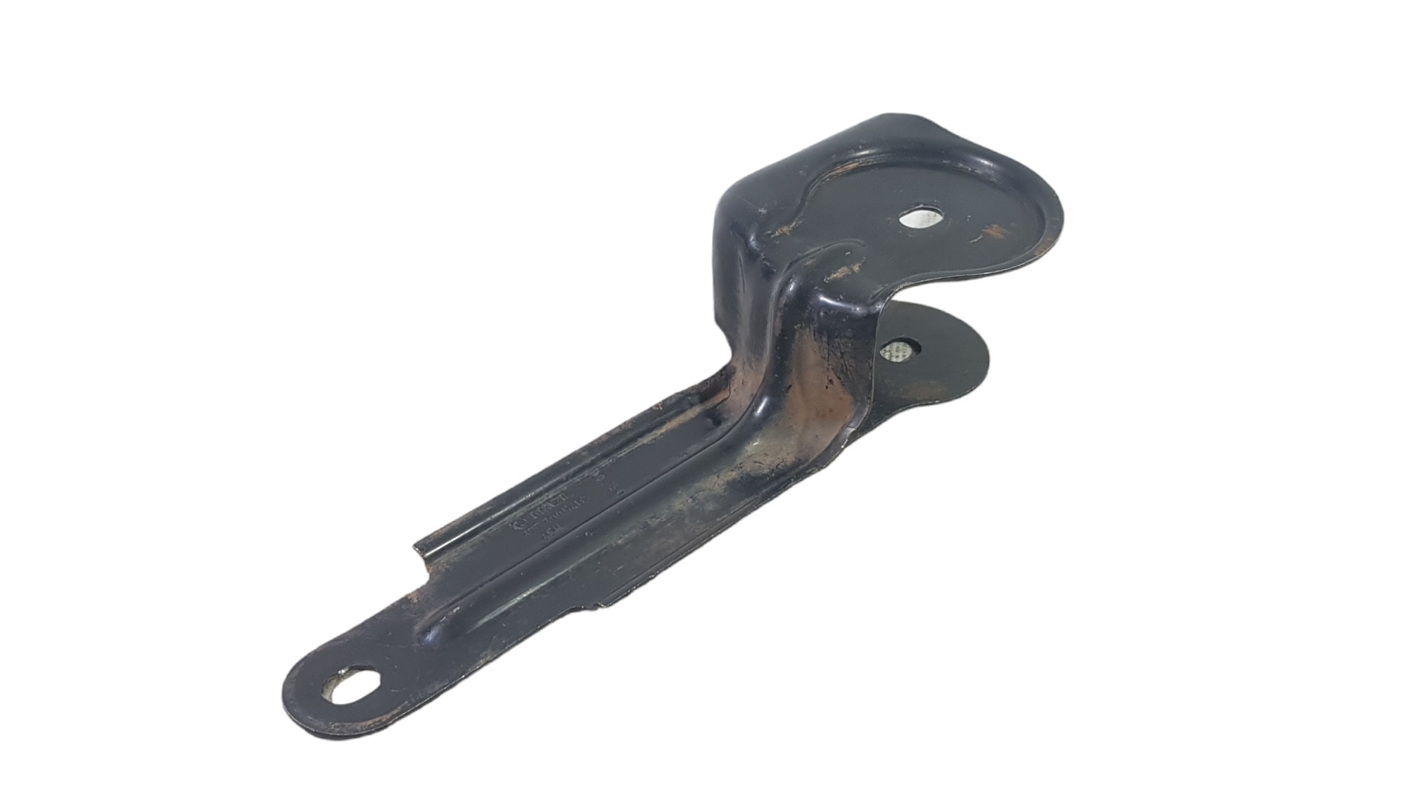 Suporte Coxim Inferior Câmbio Vw Gol 1.0 8 E 16v At Original 2