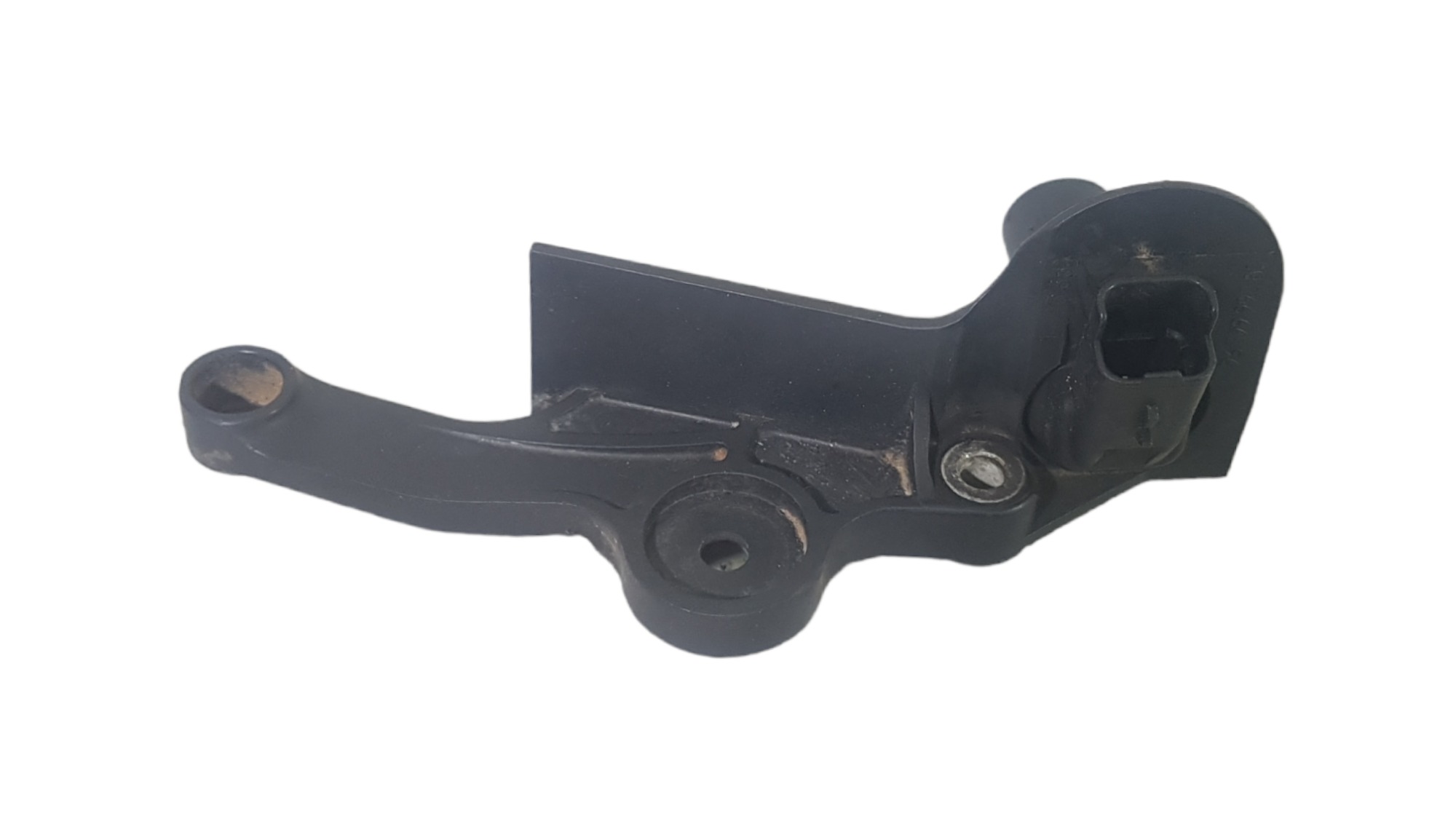 Sensor De Rotação Peugeot 206 207 1.4 8v 2009 Original 4