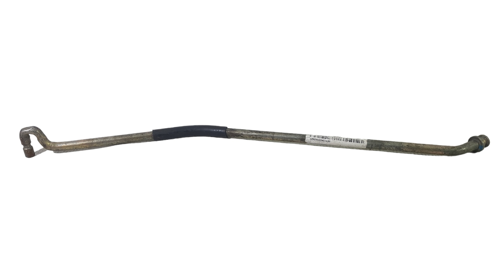 Vareta Capô Fiat Palio G2 2002 2003 2004