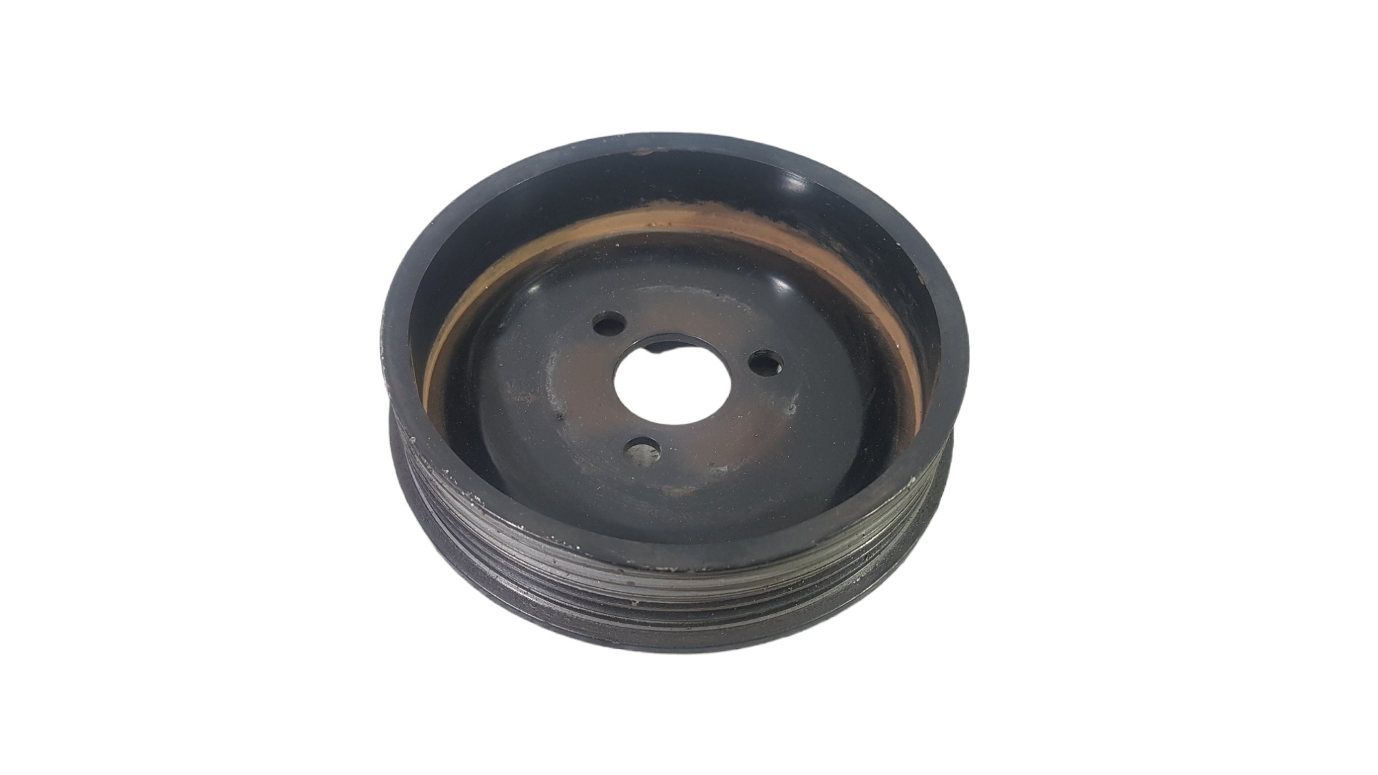 Polia Bomba Dagua Ford Fiesta Courier Fiesta 2000 Xs6e8509aa 3