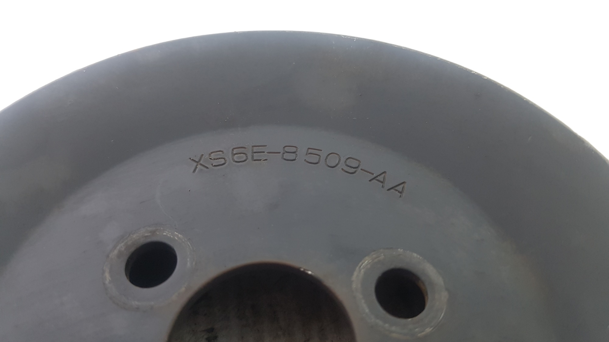 Polia Bomba Dagua Ford Fiesta Courier Fiesta 2000 Xs6e8509aa 7