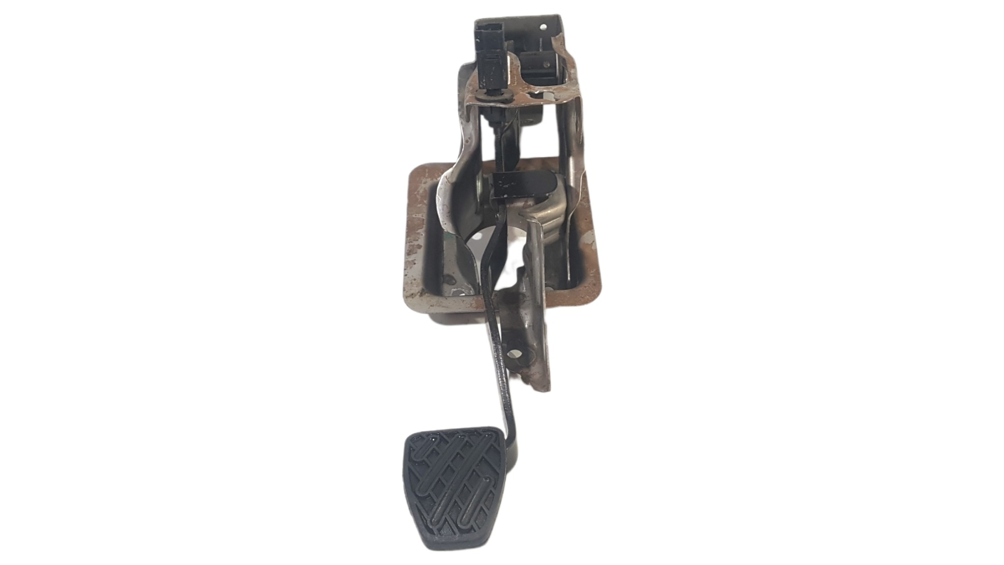 Pedal Freio Nissan March 1.6 Manual 2012 2013 Original Usado