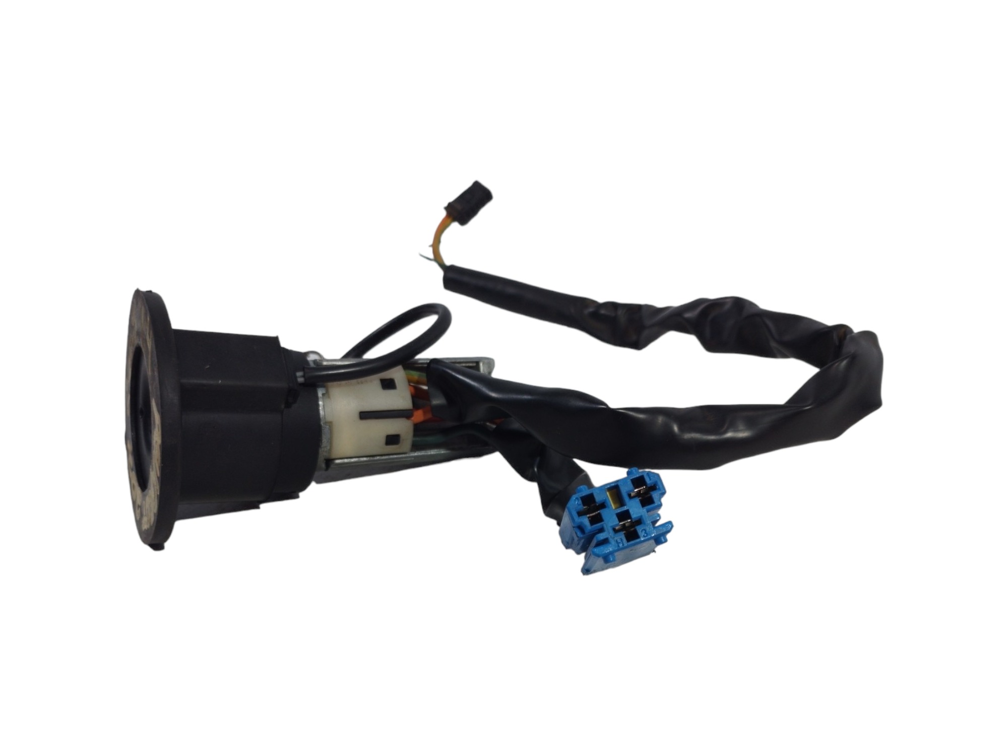 Comutador Partida Ignição Peugeot 206 207 2007 2008 5