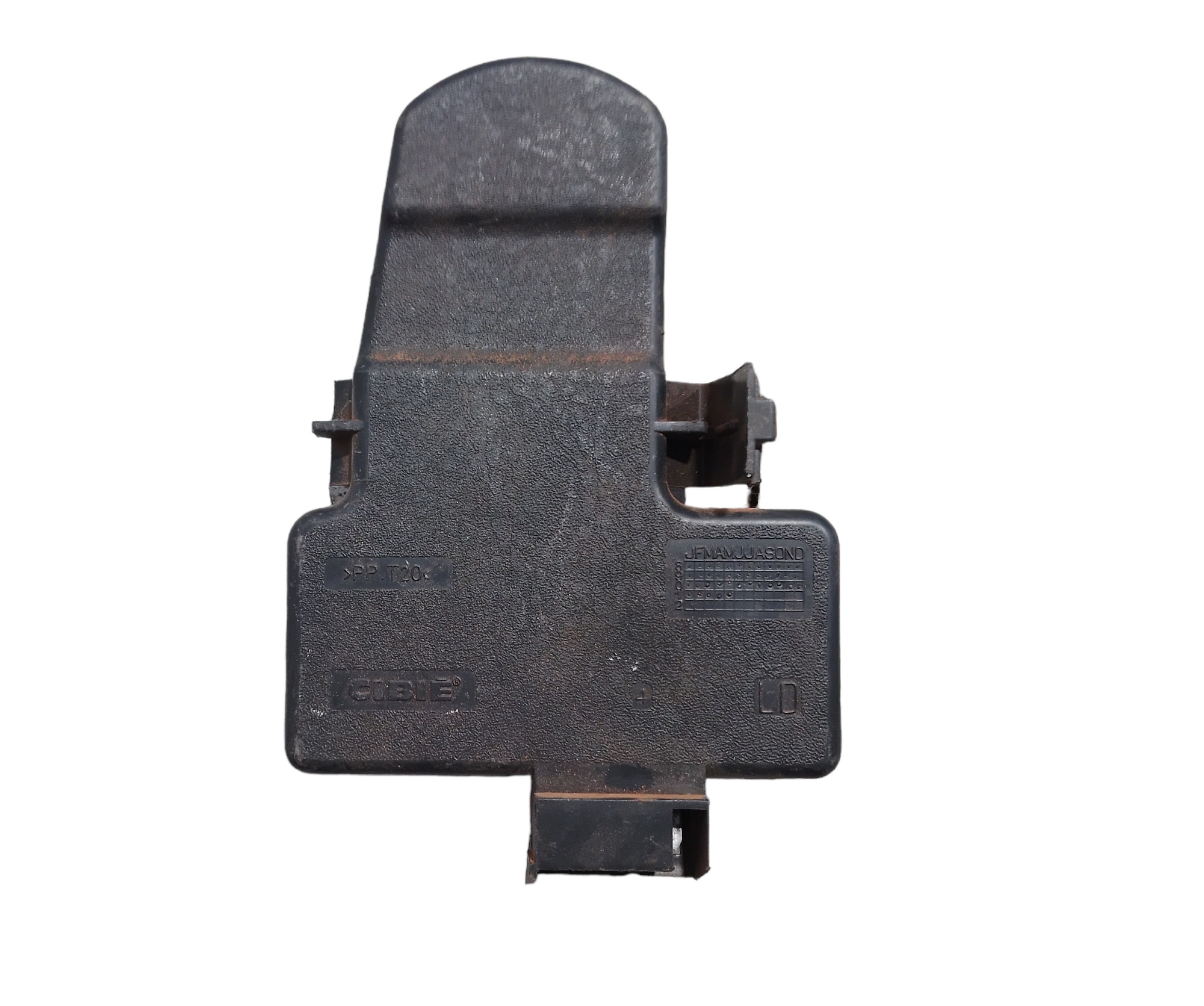 Circuito Lanterna L D Vw Gol G3 2001 Original Usado Detalhe