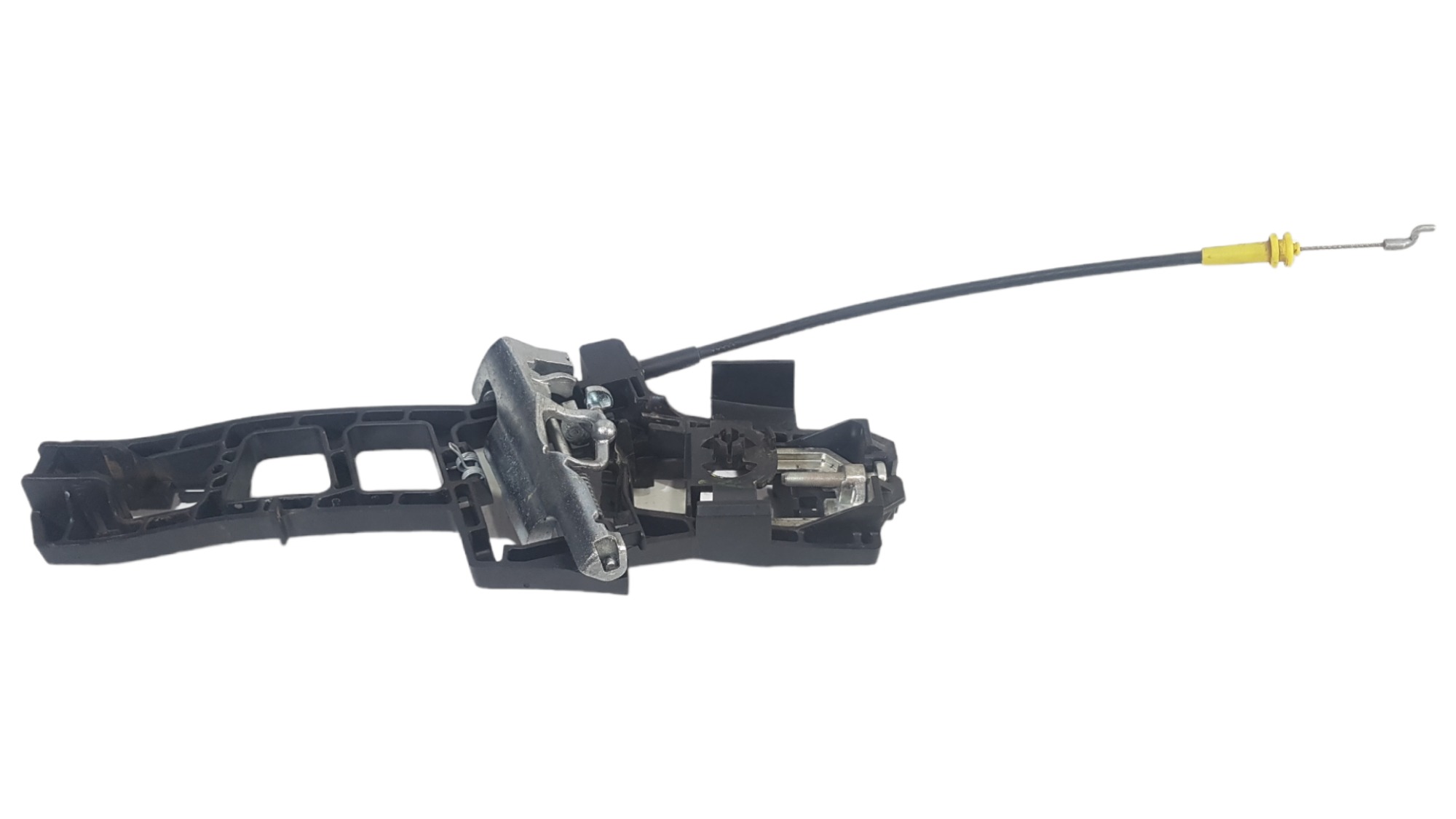 Suporte Maçaneta Dianteira Direita Ford Ka 2014 2021 5