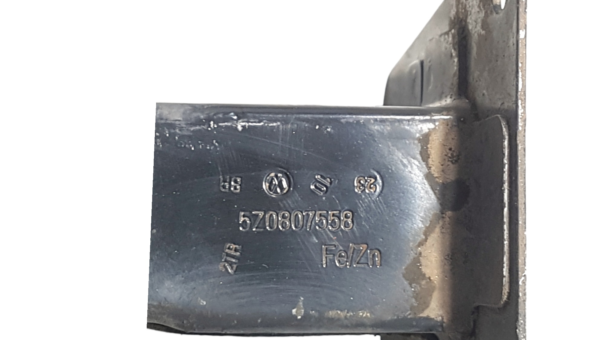 Alma Traseira Vw Fox 2004 2013 Original 5z0807305a   2 7