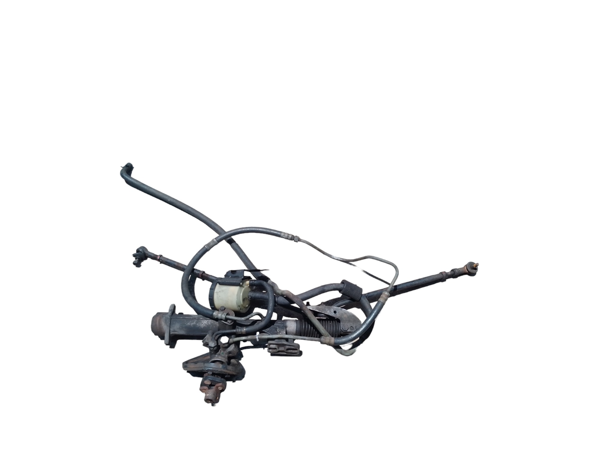 CAIXA DIREÇÃO HIDRÁULICA GOL G3 1.0 16V 2001 ORIGINAL USAD