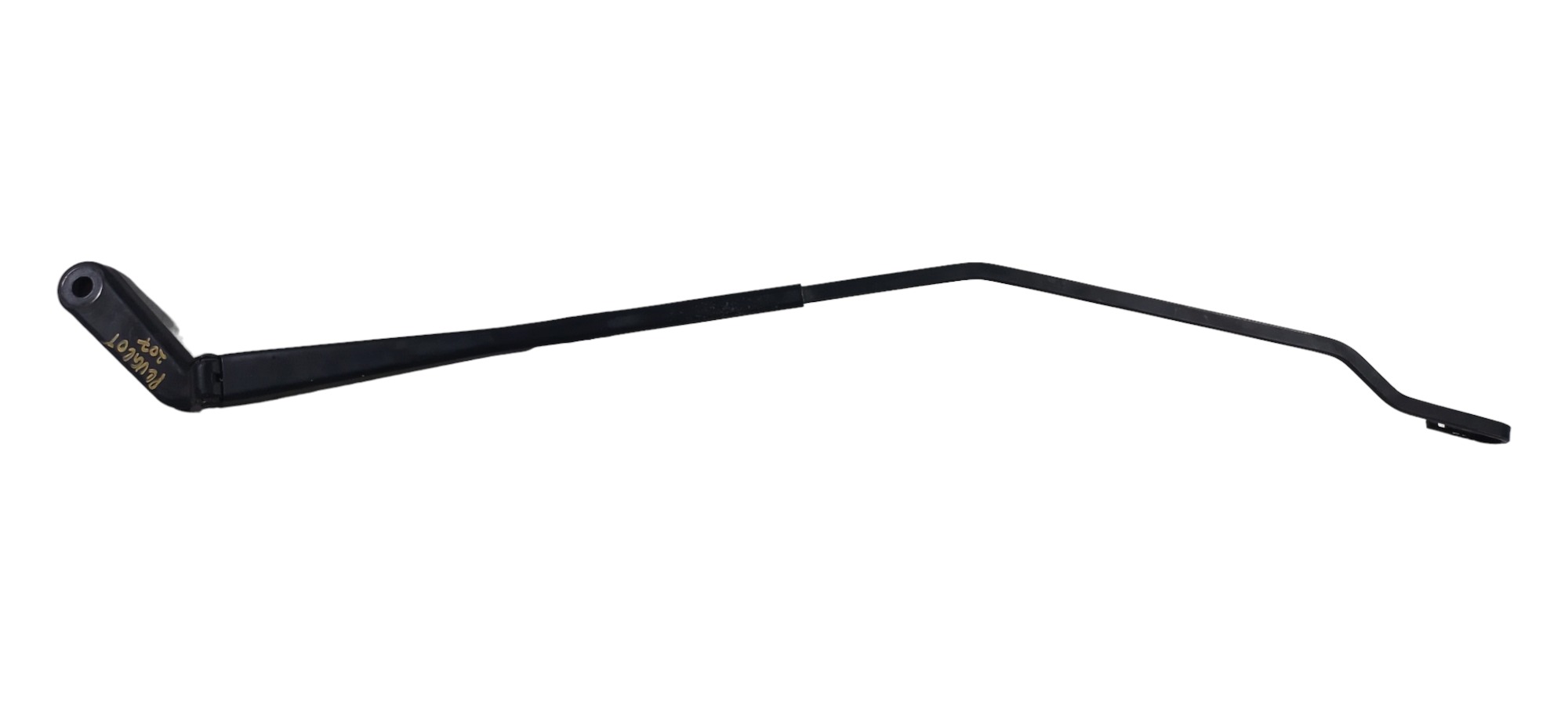 Braço Limpador Direito Peugeot 207 Hoggar 2008 2012