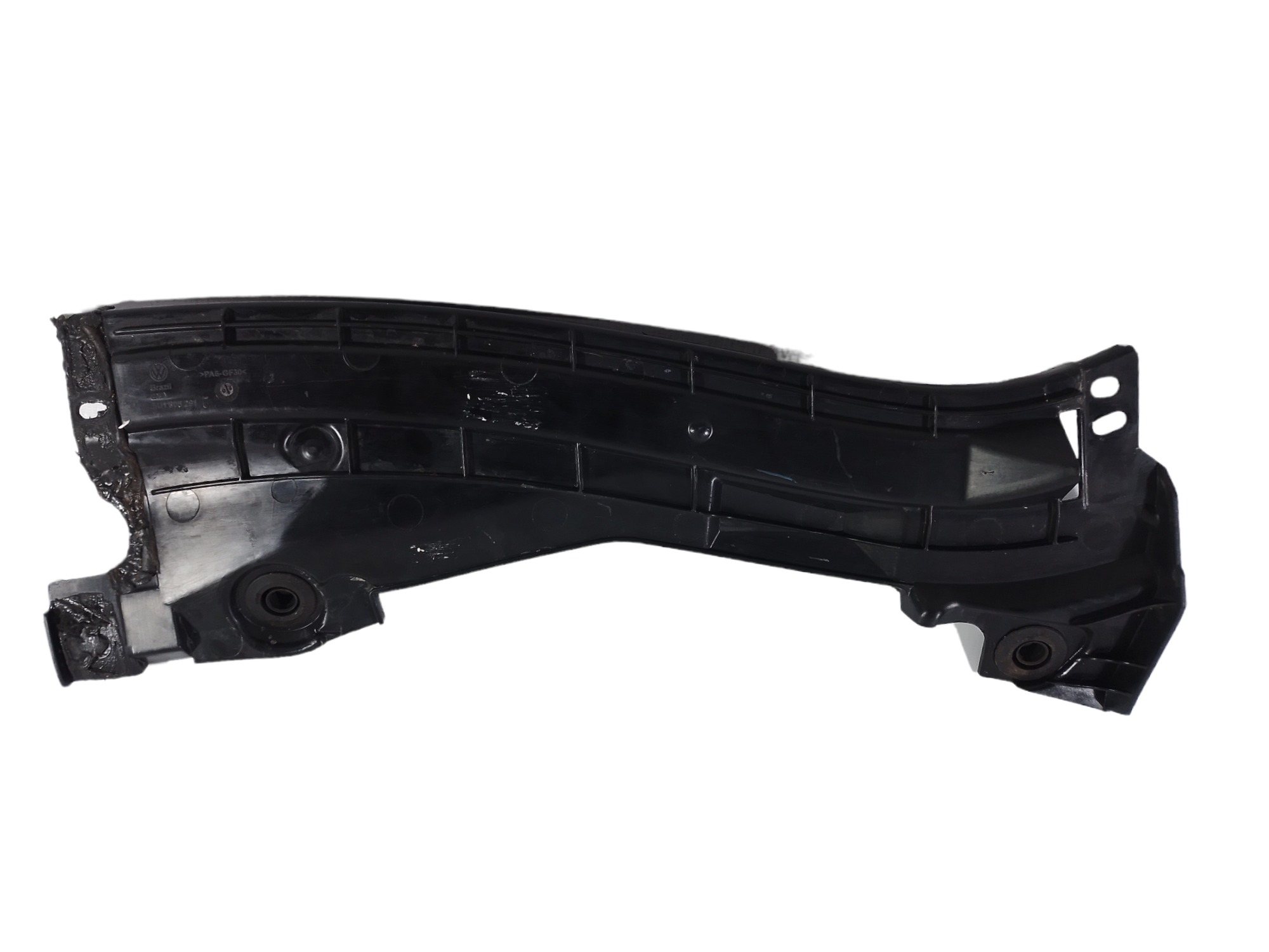 Suporte Churrasqueira Esquerda Vw Gol G5 G8 Original 5u18052 3