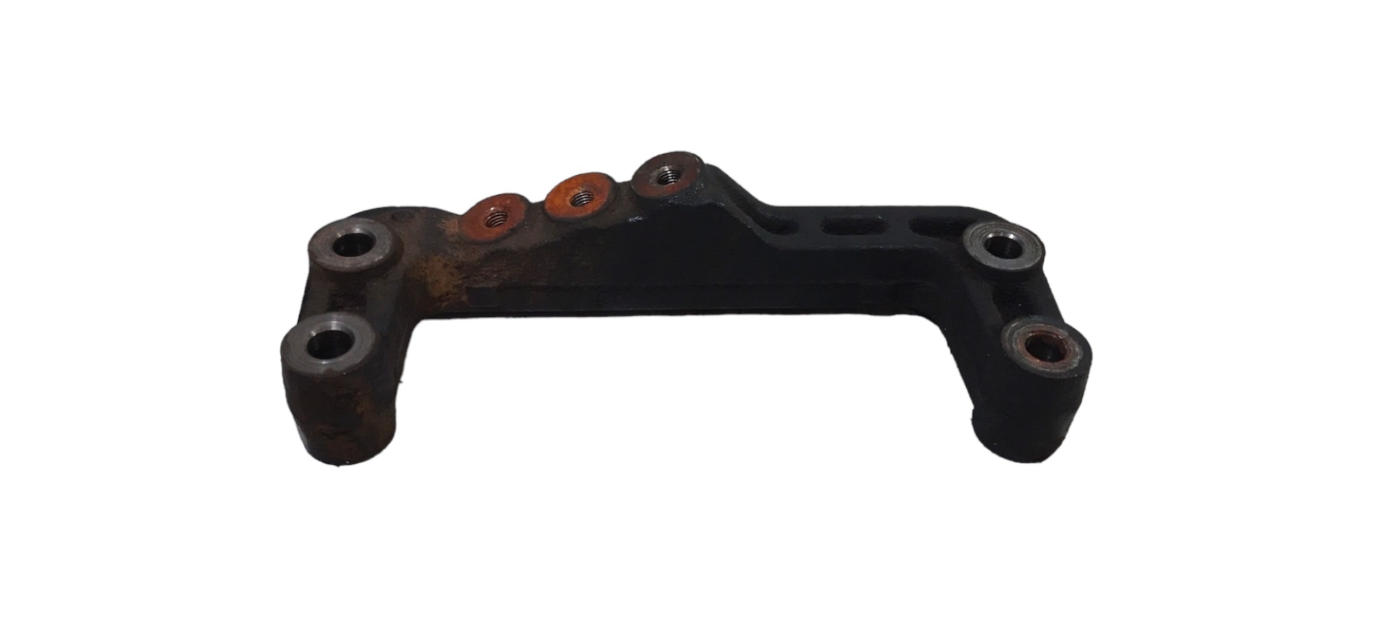 Suporte Coxim Motor Fiat Punto 1.6 2011 2016 Original 3