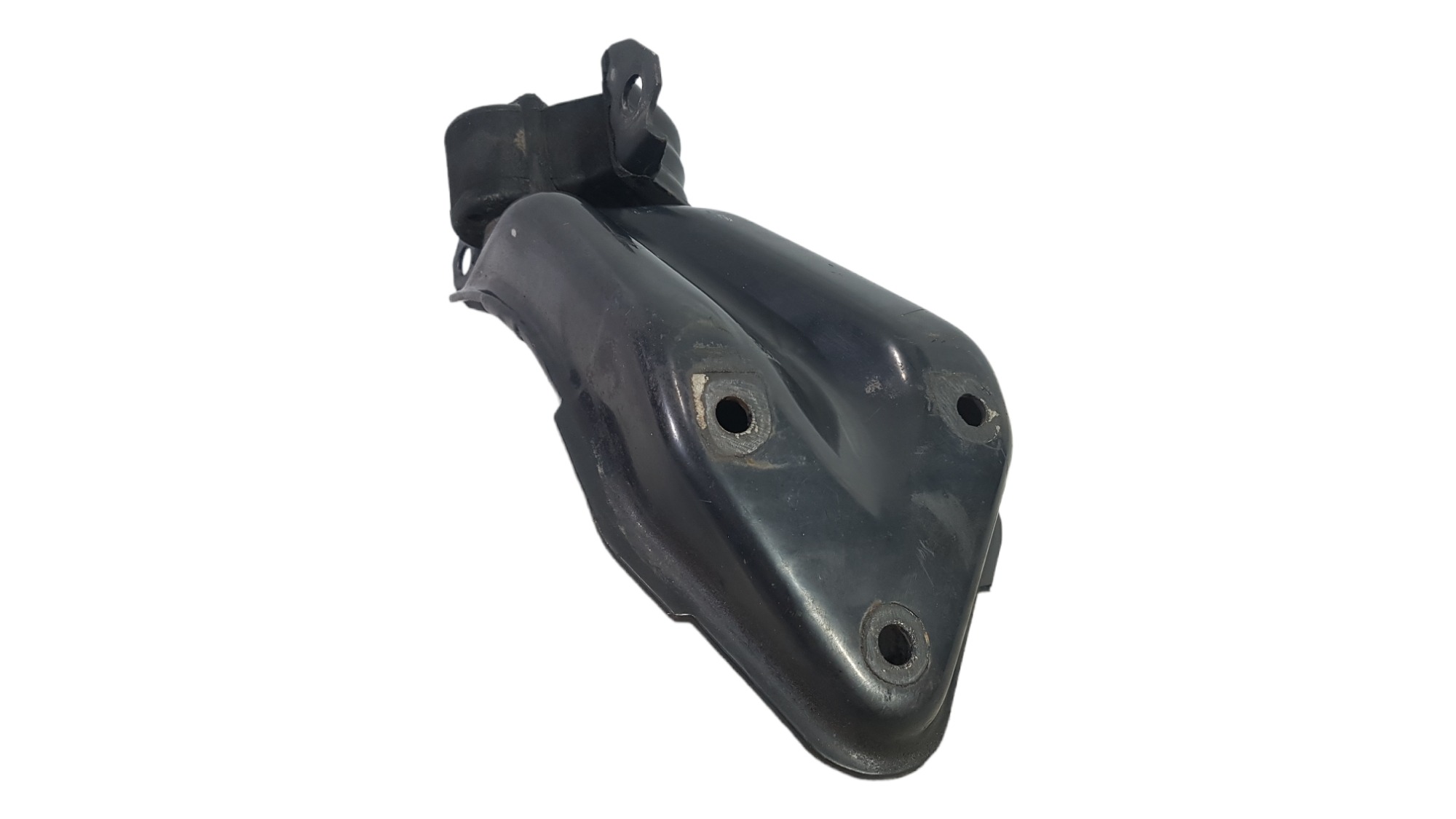 Coxim Motor L. D Gm Corsa Sedan 1995 2000 Original 4