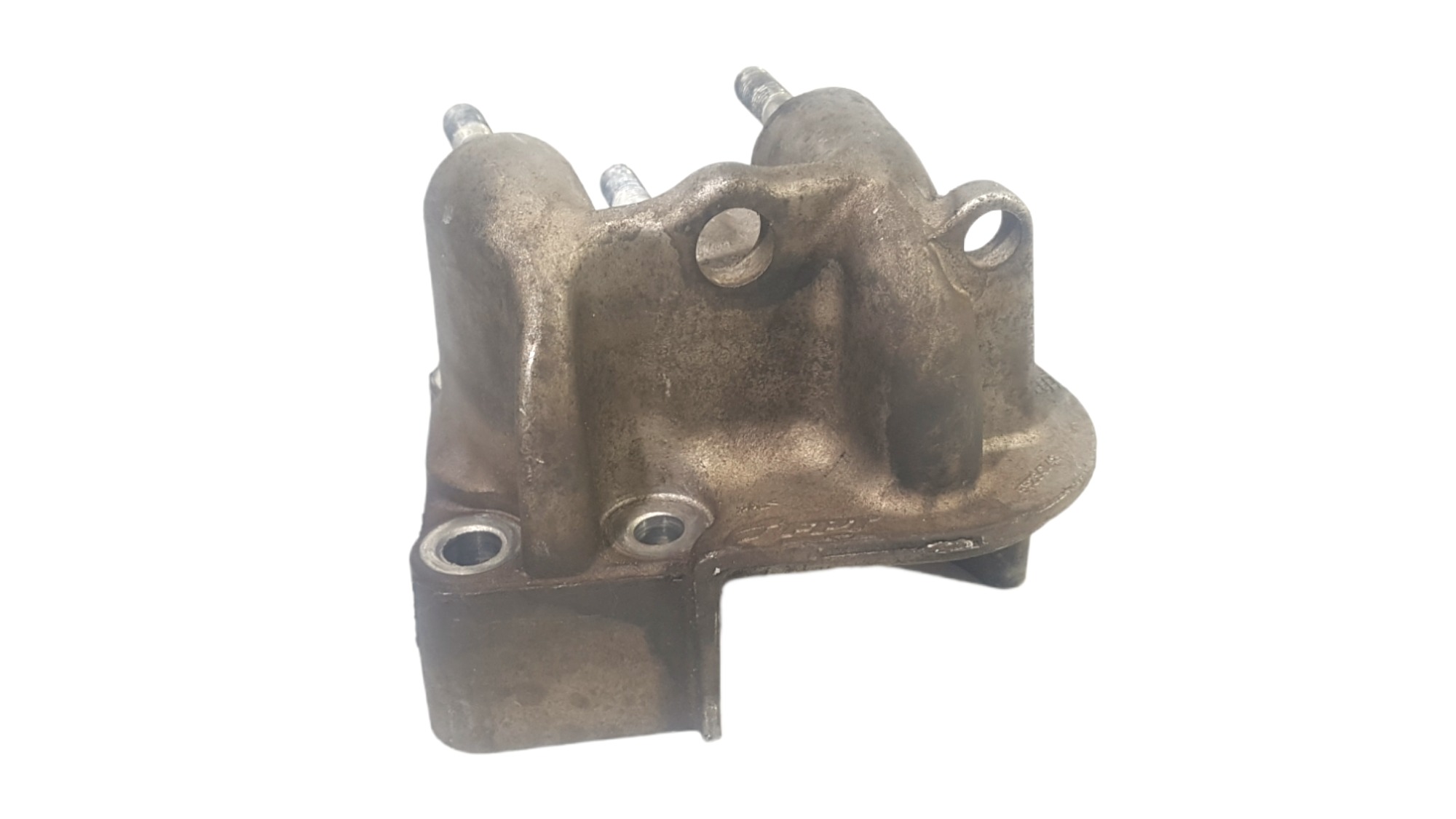 Suporte Direito Motor Fiat Uno Vivace Fiorino 1.0 & 1.4 Evo 5