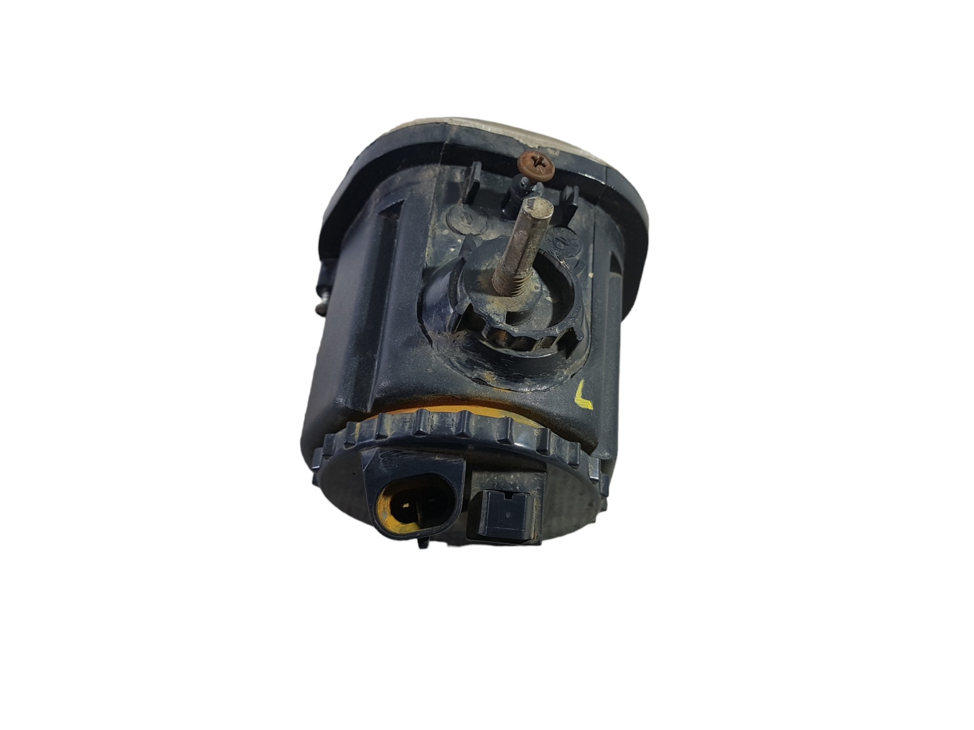 Par Farol Milha Fiat Strada Palio Original 51731949 2 Transparente 6