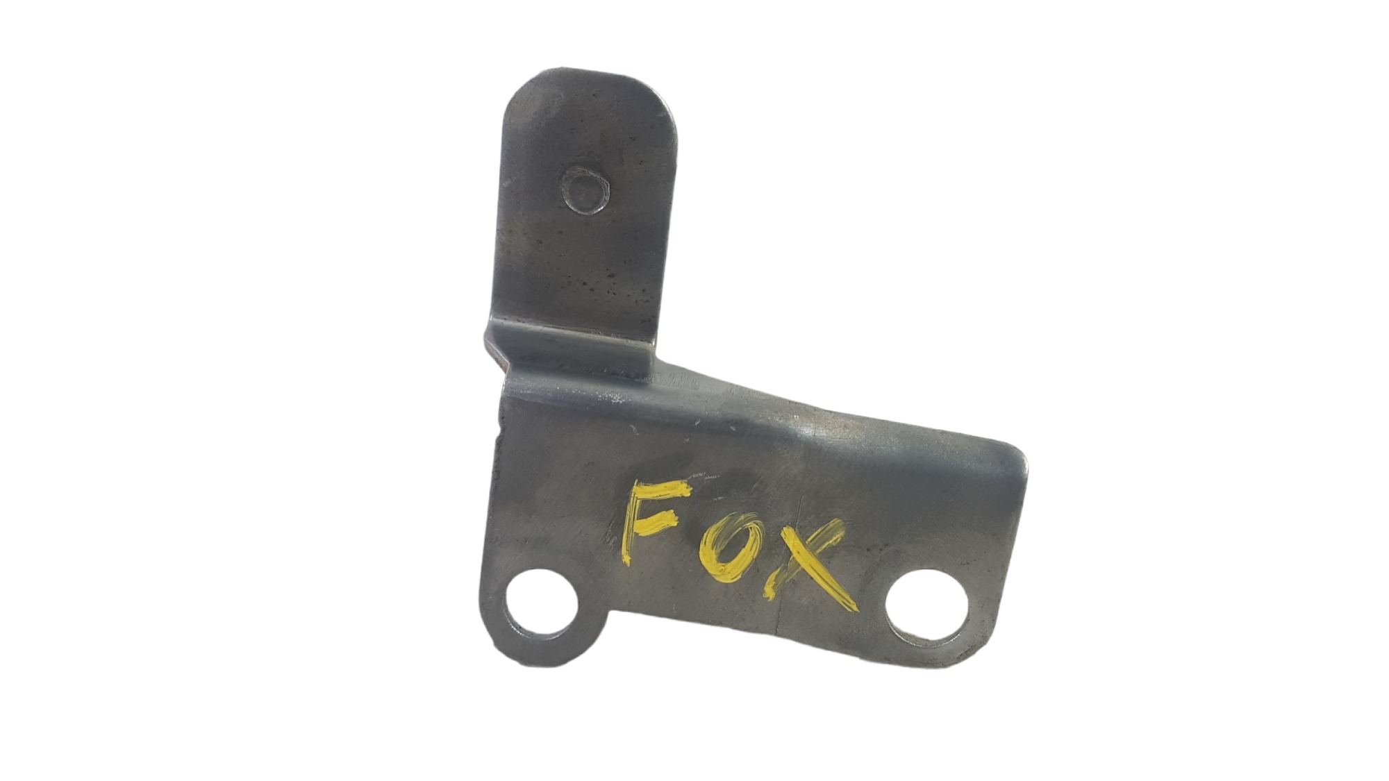 Suporte Mangueira Ar Condicionado Vw Fox Spacefox 2004 2022 7