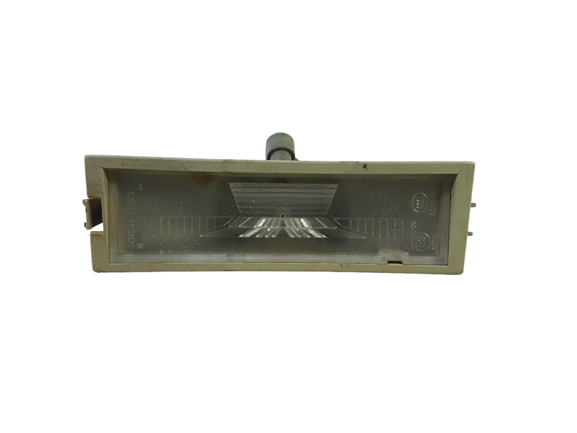Luz De Placa Gm Onix Prisma 2013 2018 Orig 13575339 1