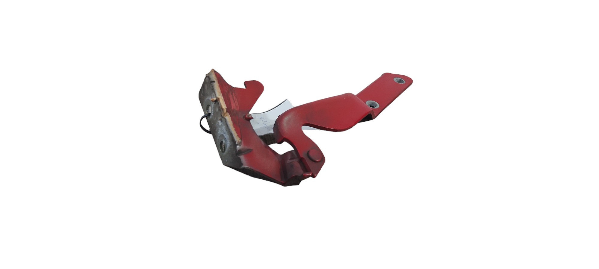 Braço Capo Esquerdo Fiat Palio 2004 Original