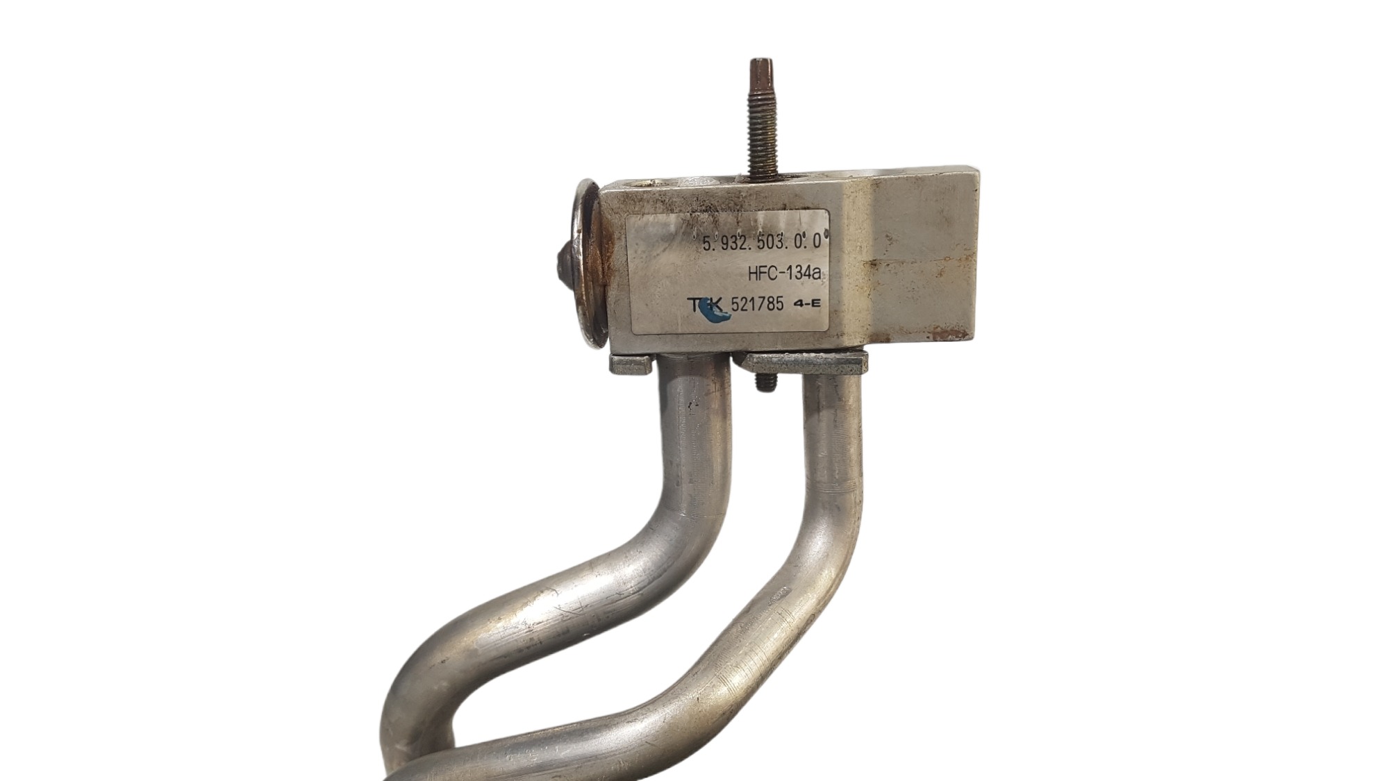 Evaporador Ar Condicionado Peugeot 206 207 1.4 8v 2004 2005 9