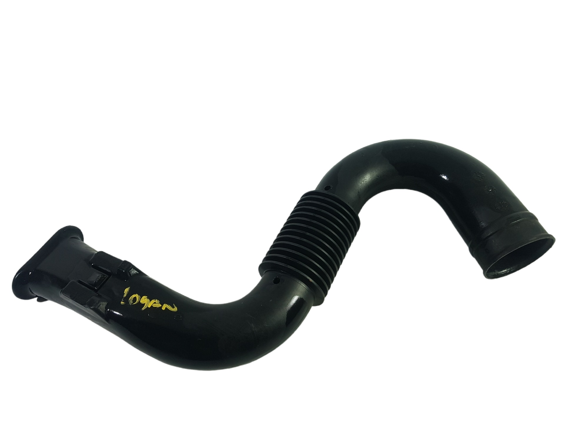 Mangueira Filtro De Ar Renault Logan 2014 1.6 Original