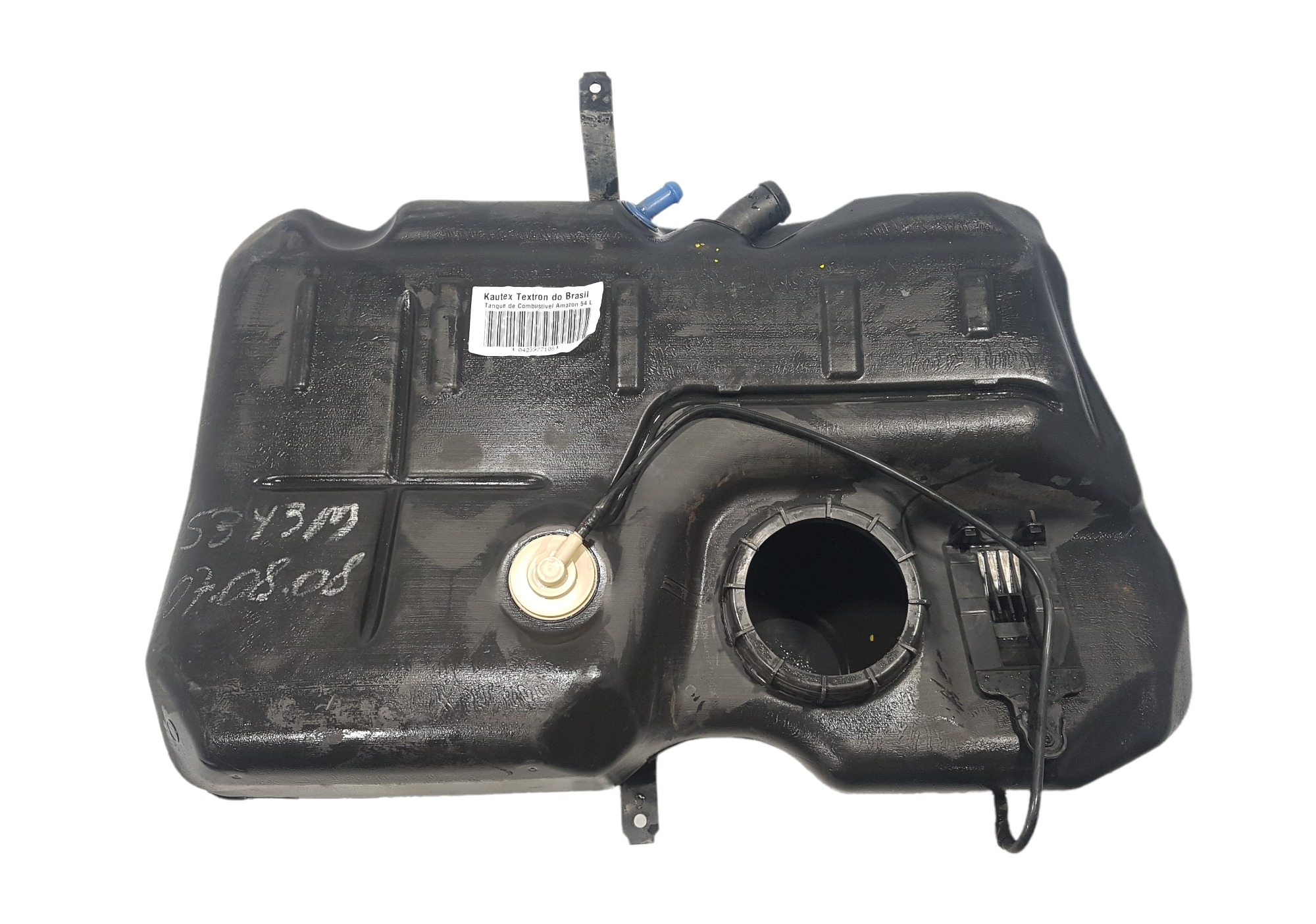 Tanque Combustível Ford Ecosport 2007 1.6 Original