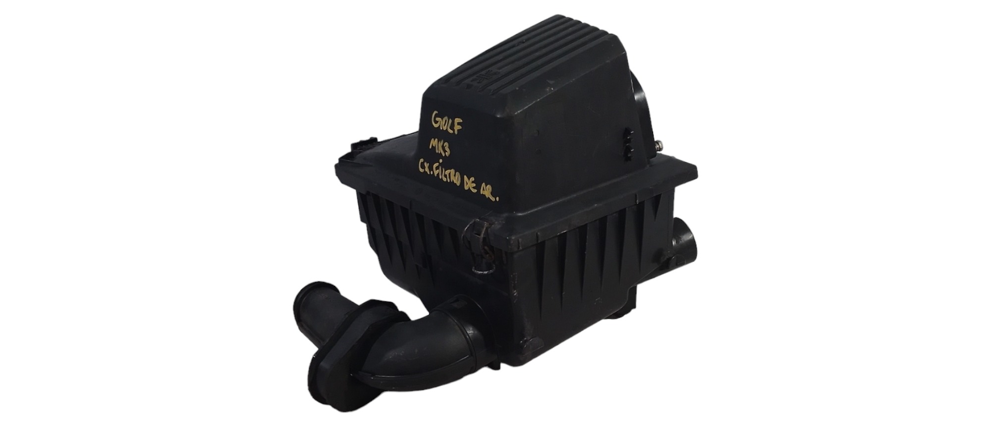 Caixa Filtro Ar Vw Golf Mk3 1996 1997 Original 3