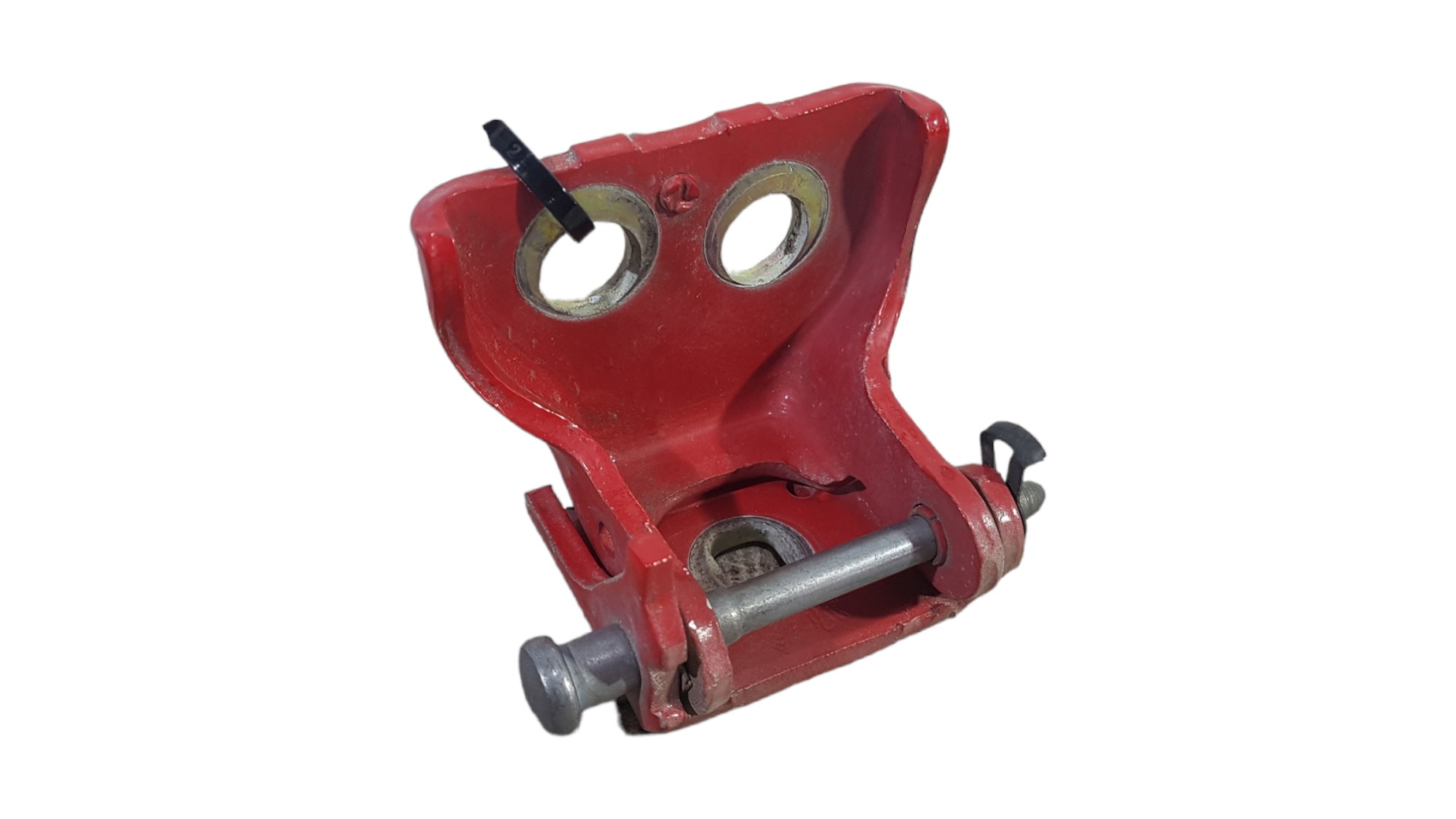 Dobradiça Inferior Porta Traseira Direita Peugeot 307 2010 O 1