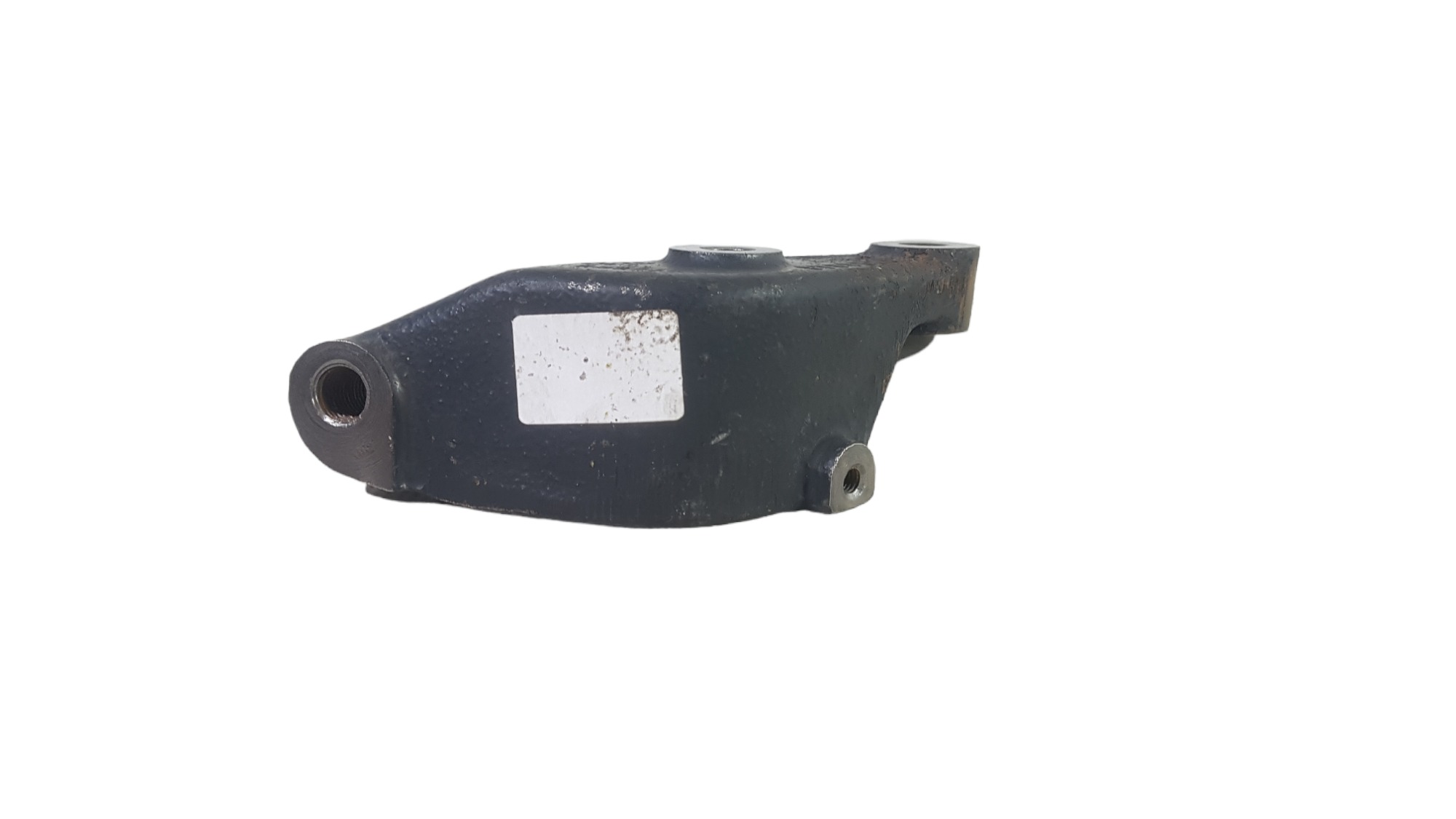 Suporte Motor Fiat Uno Fiasa 1.0 1.5 98 1999 Original 5