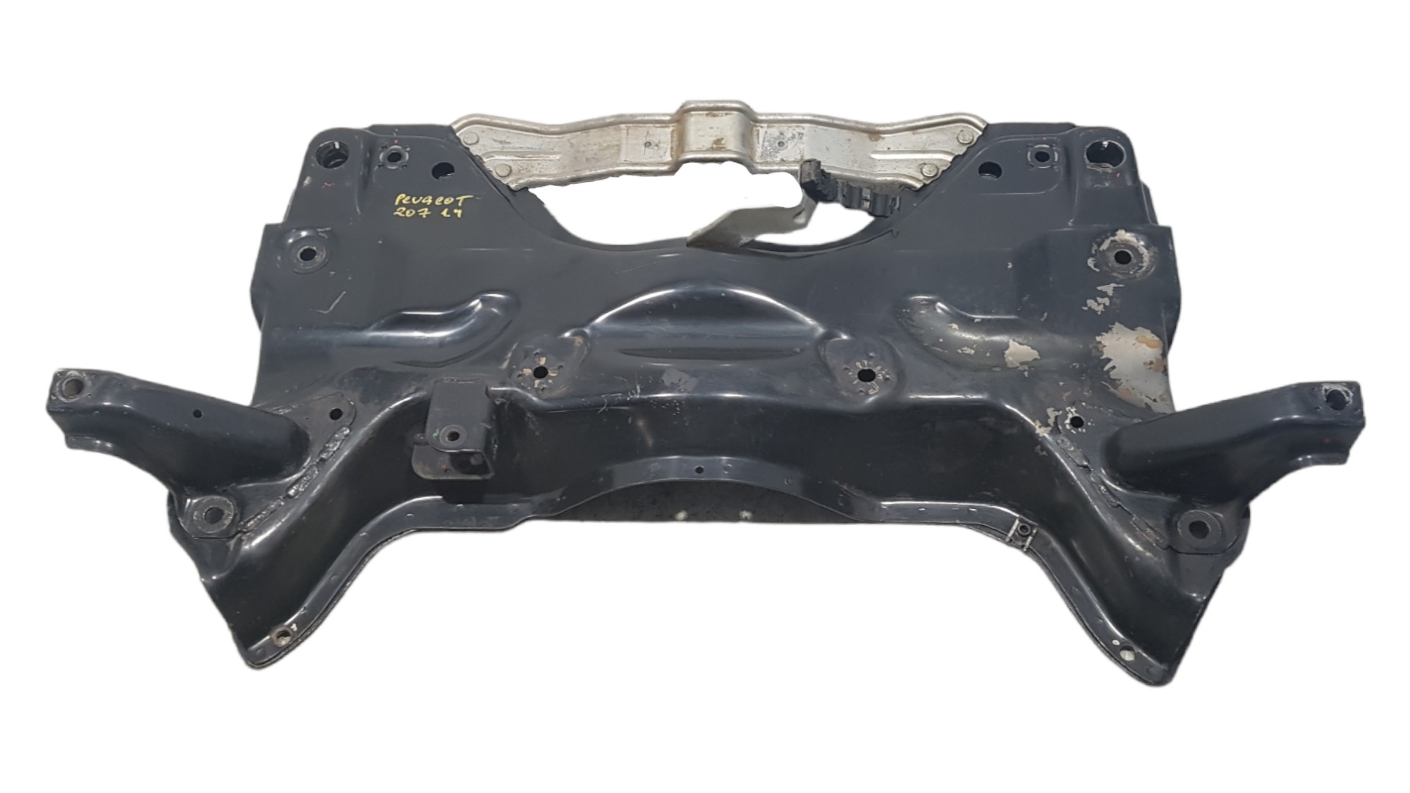 Agregado Dianteiro Peugeot 207 & Hoggar 2009 Original 1