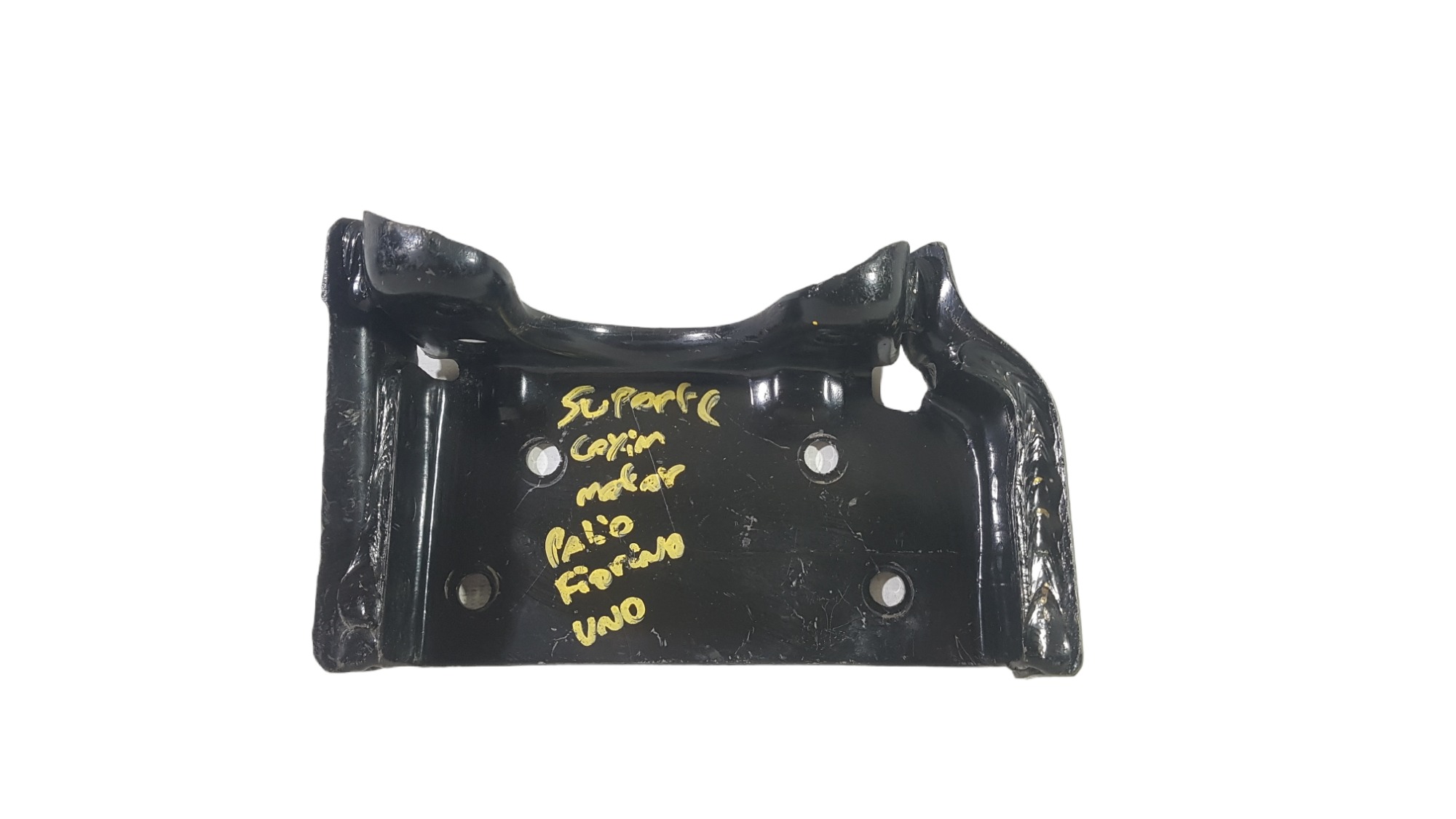 Suporte Direito Motor Fiat Uno 2006 2010 Fire Original